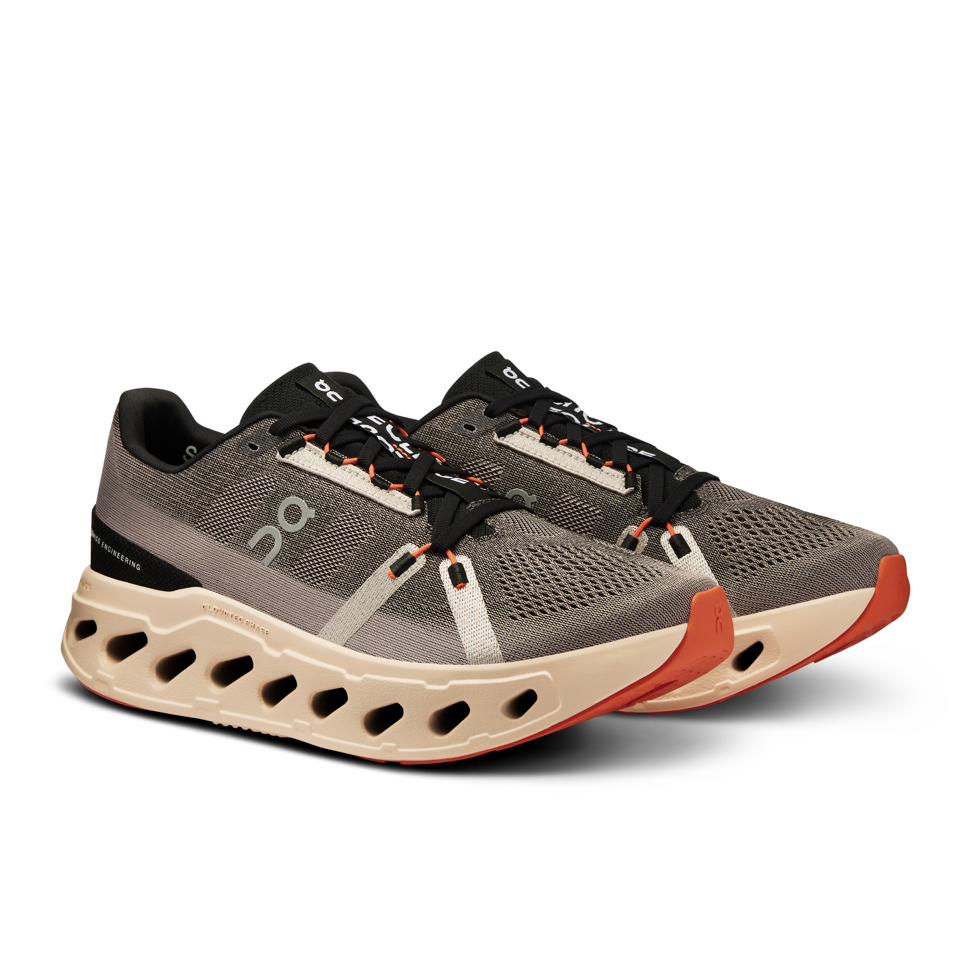 Cloudeclipse 1 M Fade | Sand