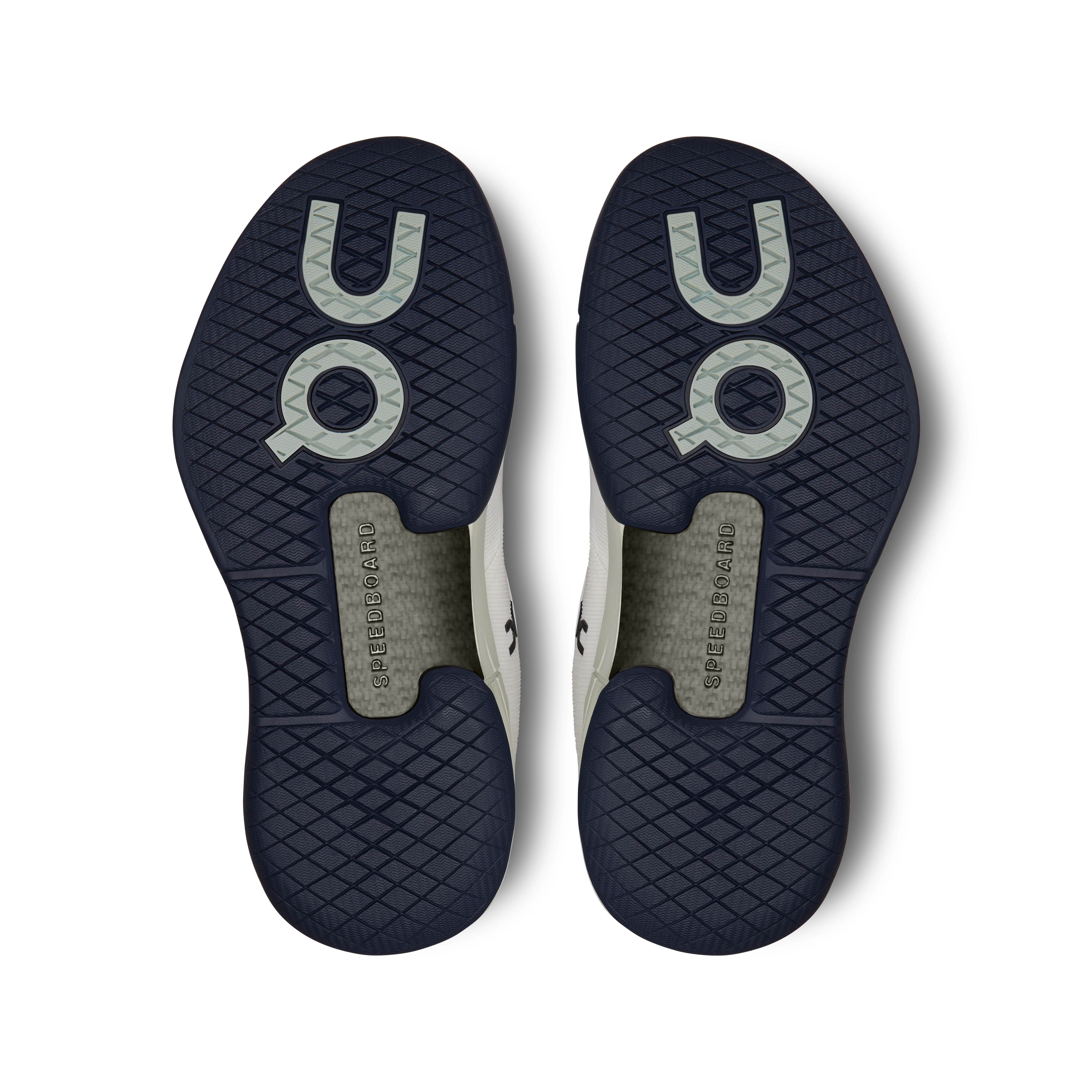 THE ROGER Pro 1 W Undyed-White | Aloe