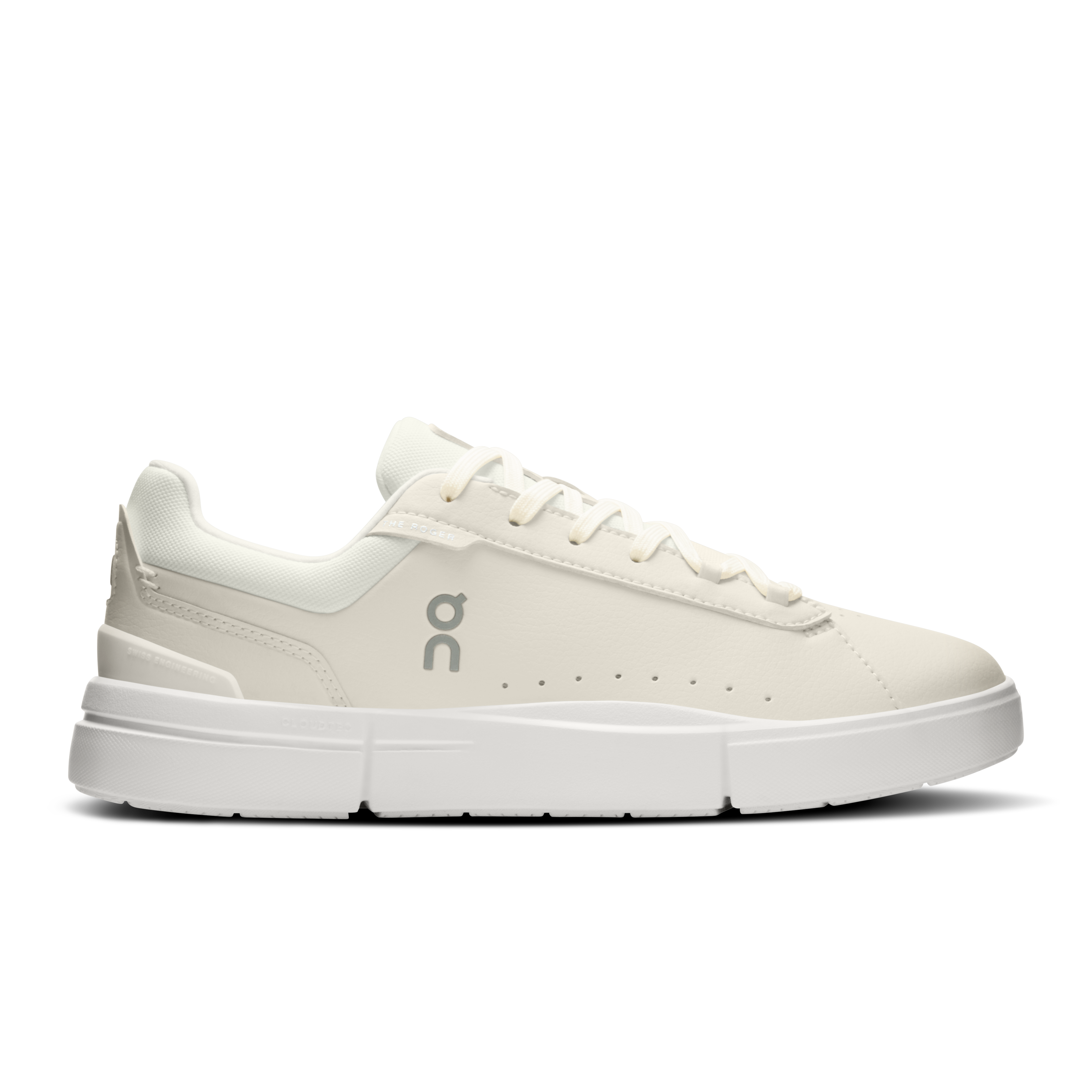 THE ROGER Advantage 1 W Ivory | Ivory