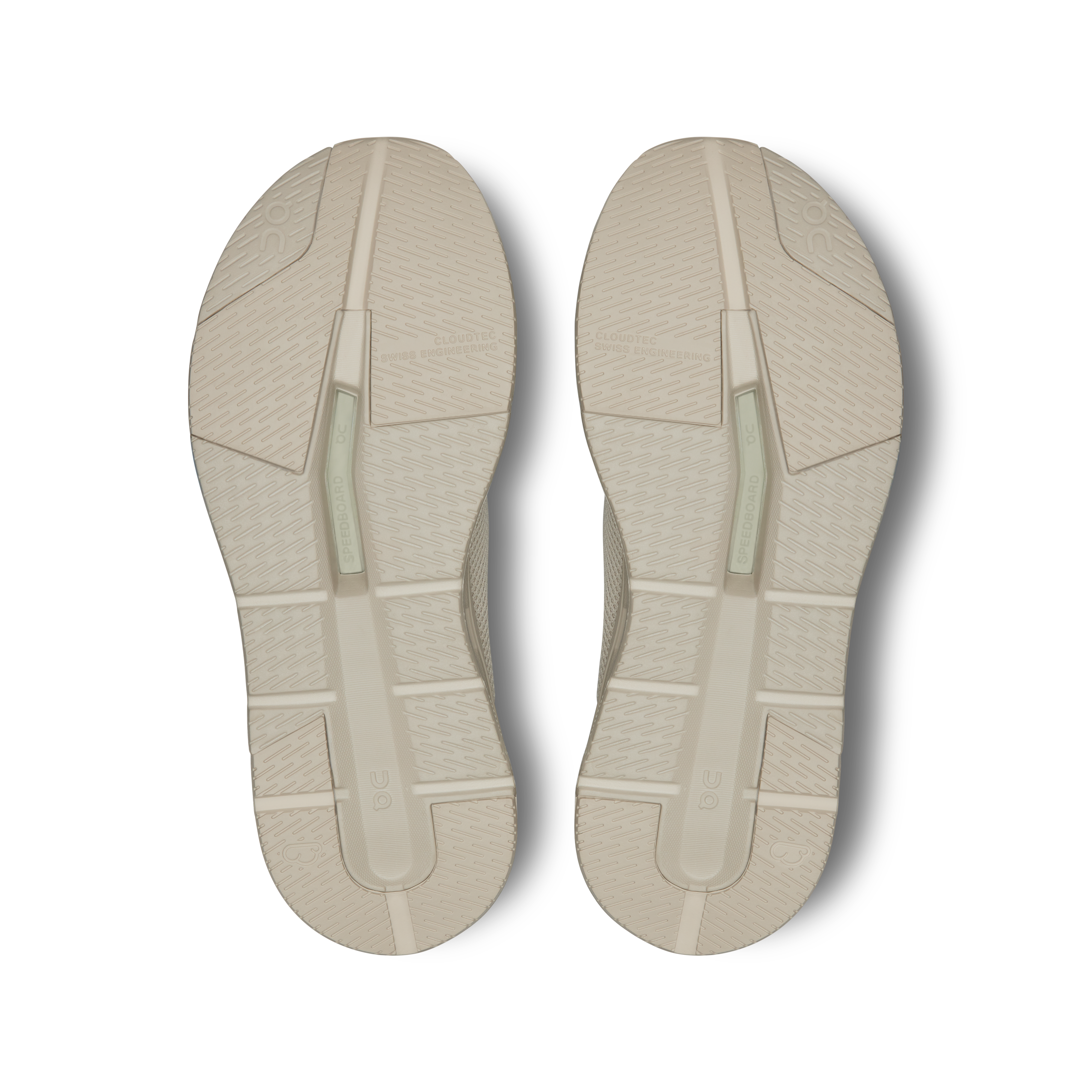 Cloudeasy Cyclon 1 M Ice | Sand
