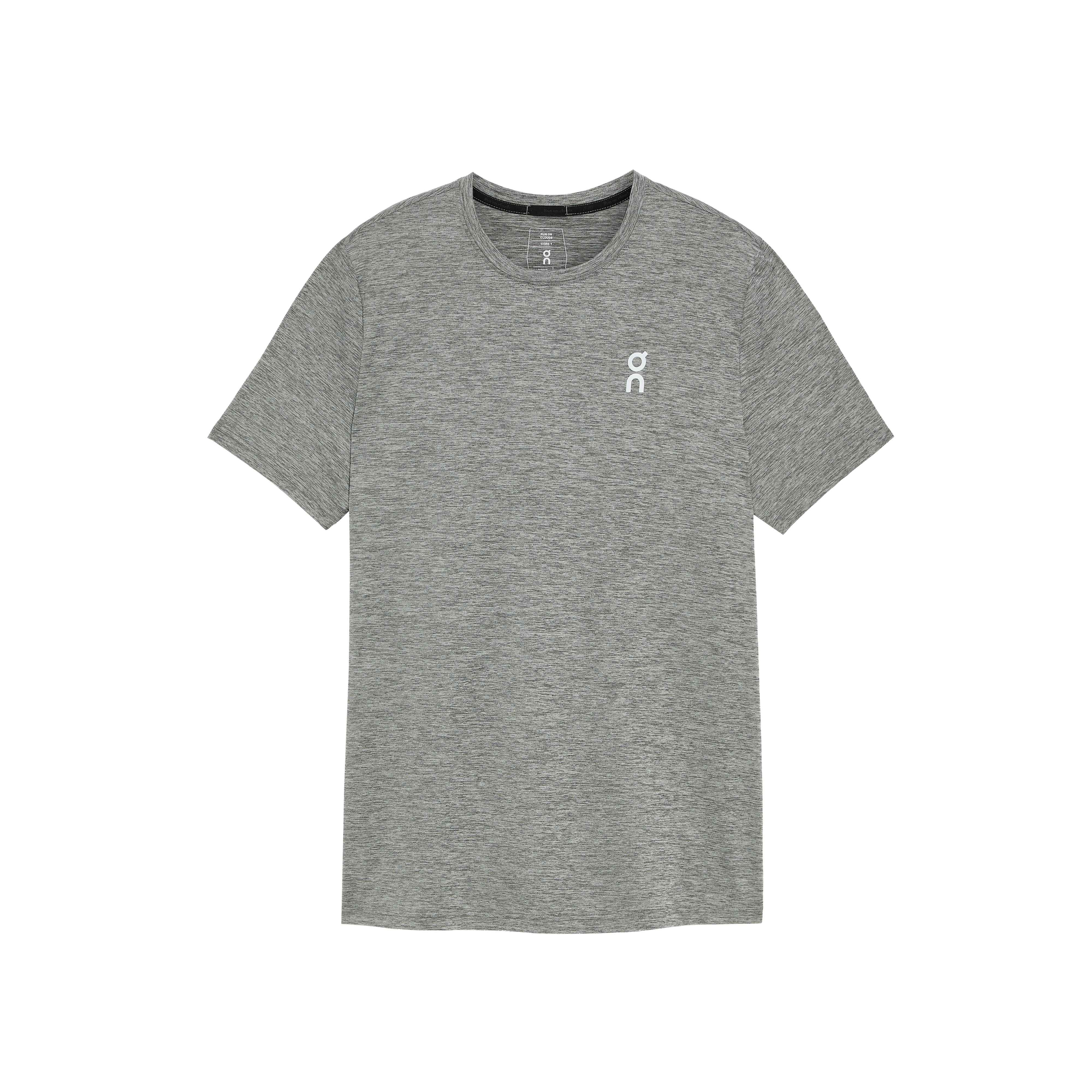 Core-T 1 M Heather Gray