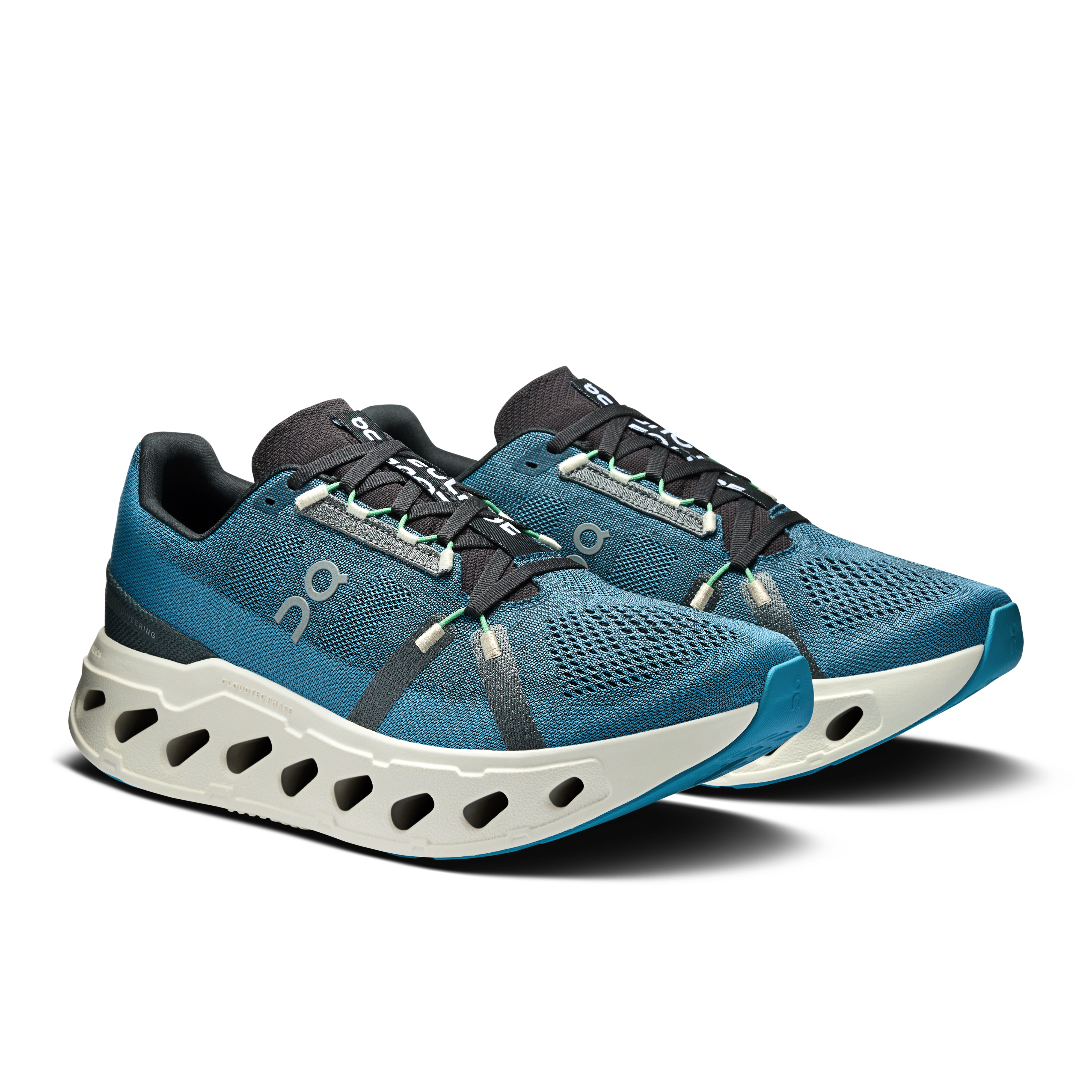 Cloudeclipse 1 M Niagara | Ivory