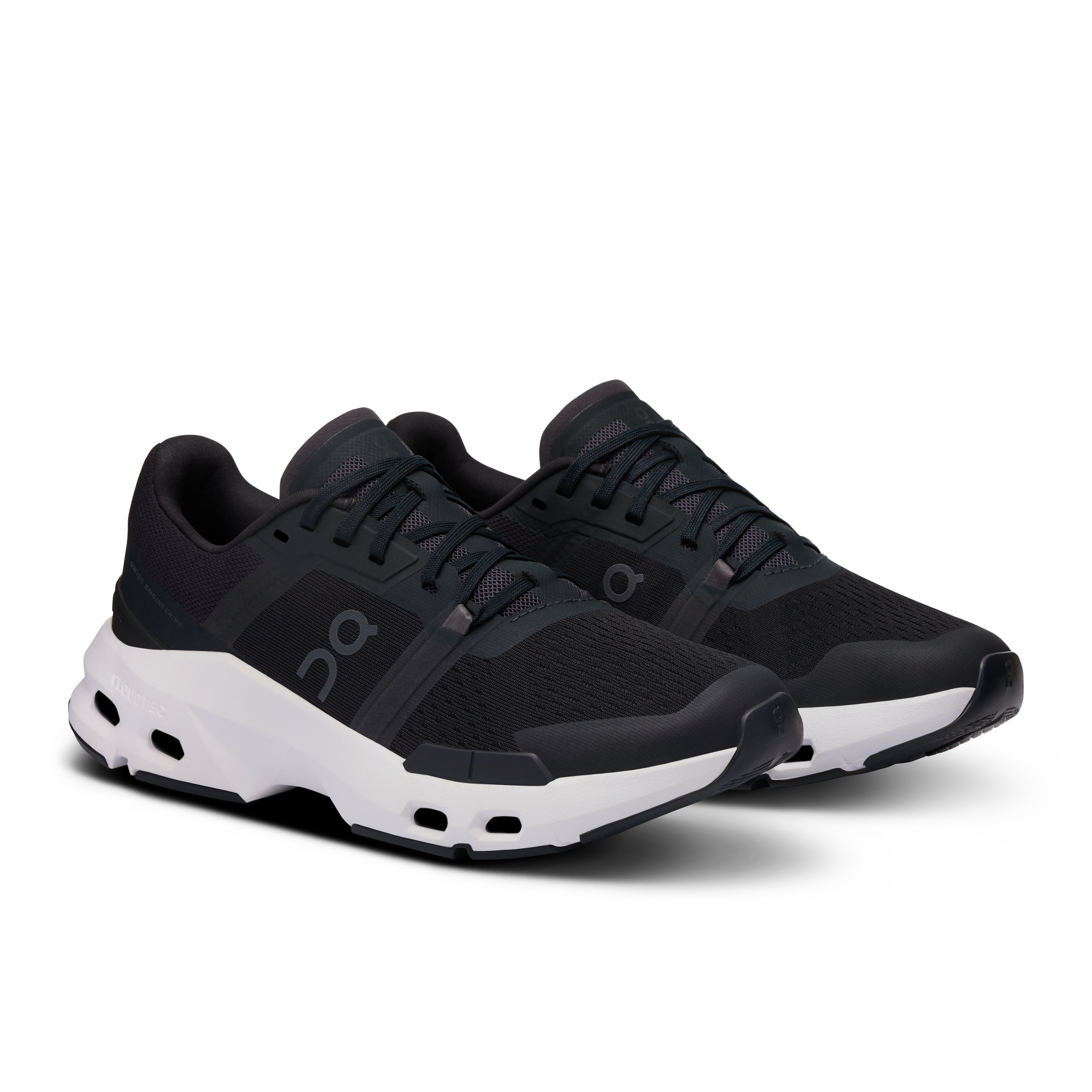 Cloudpulse 1 W Black | White