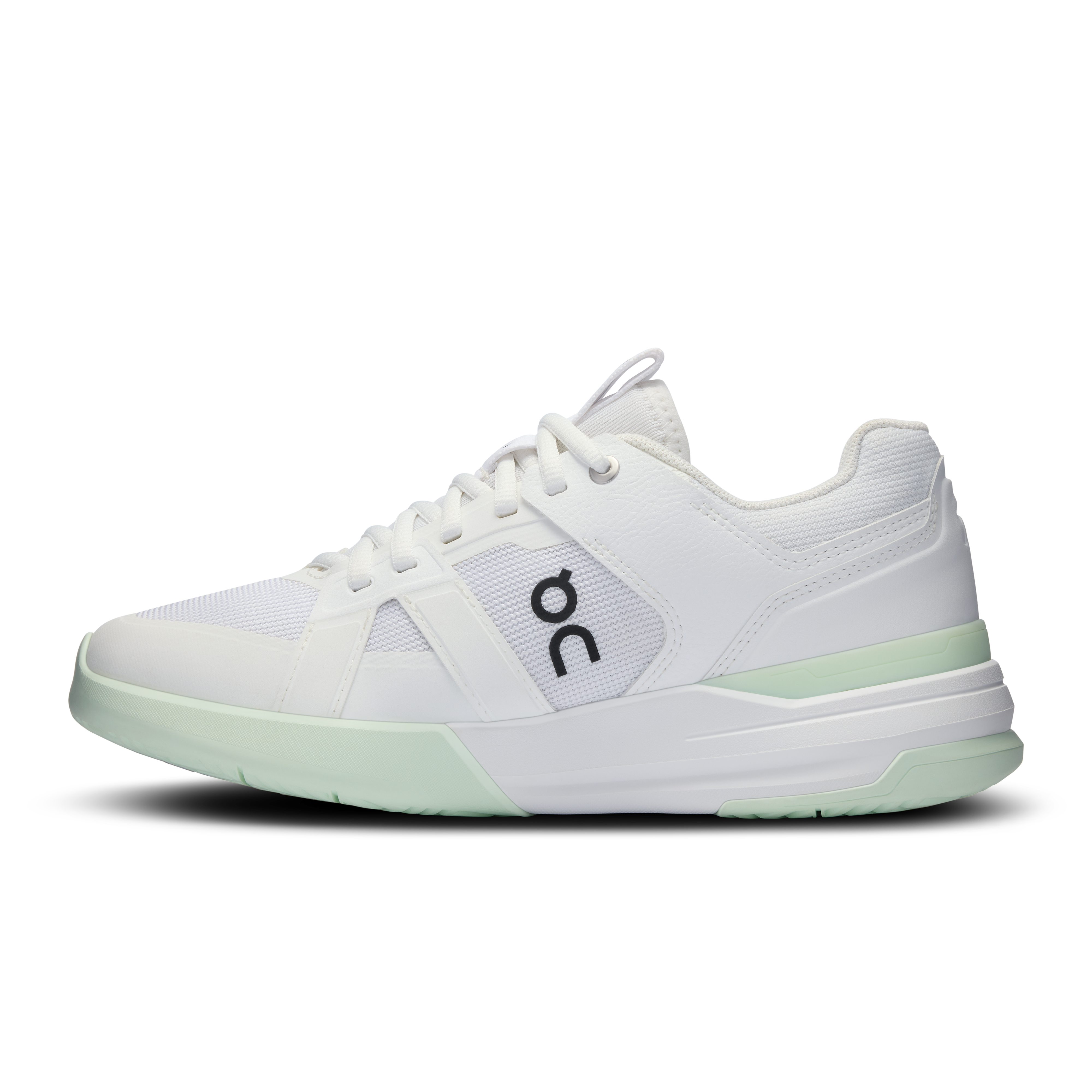 THE ROGER Clubhouse Pro 1 W White | Lima
