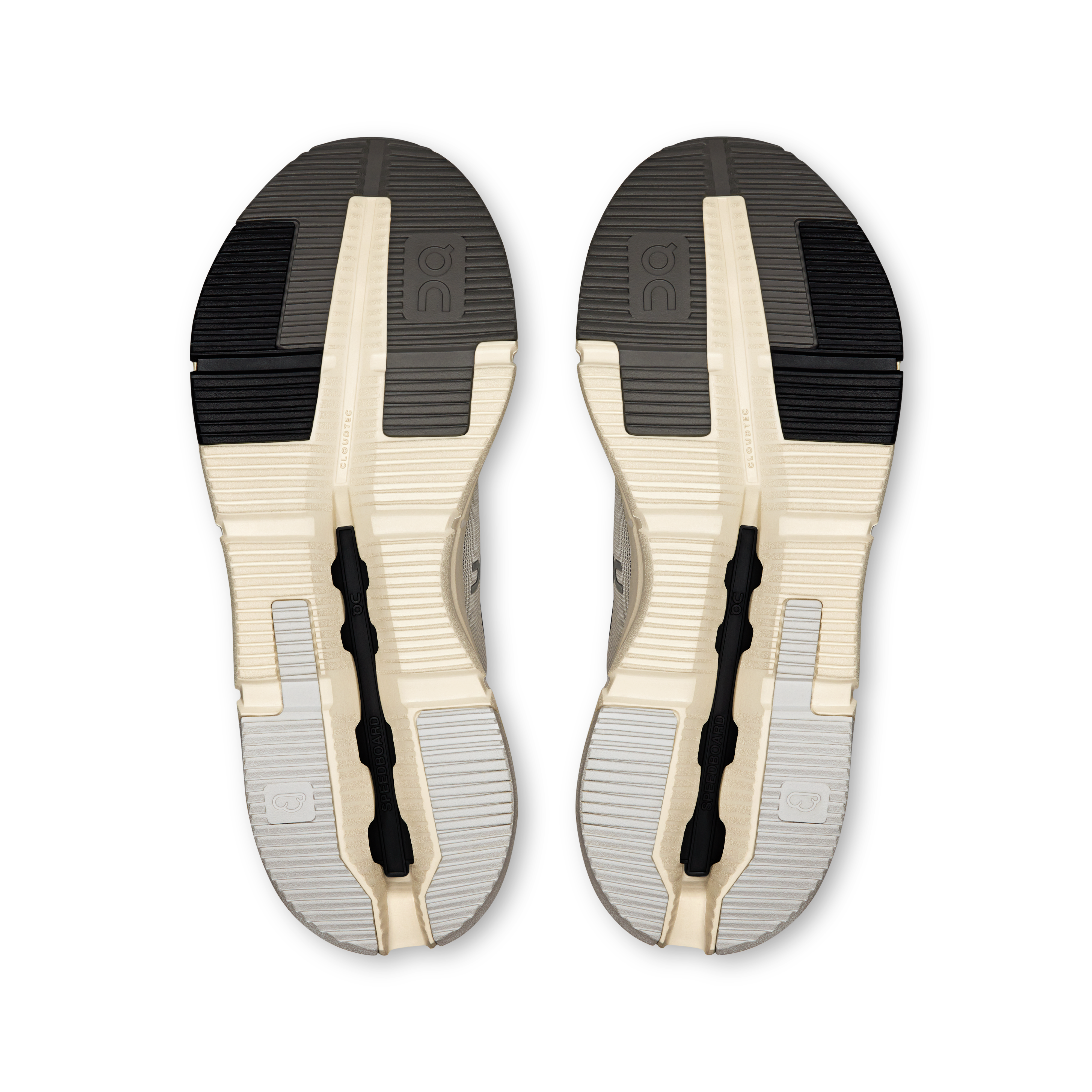 Cloudnova Form 2 M Pearl | Black