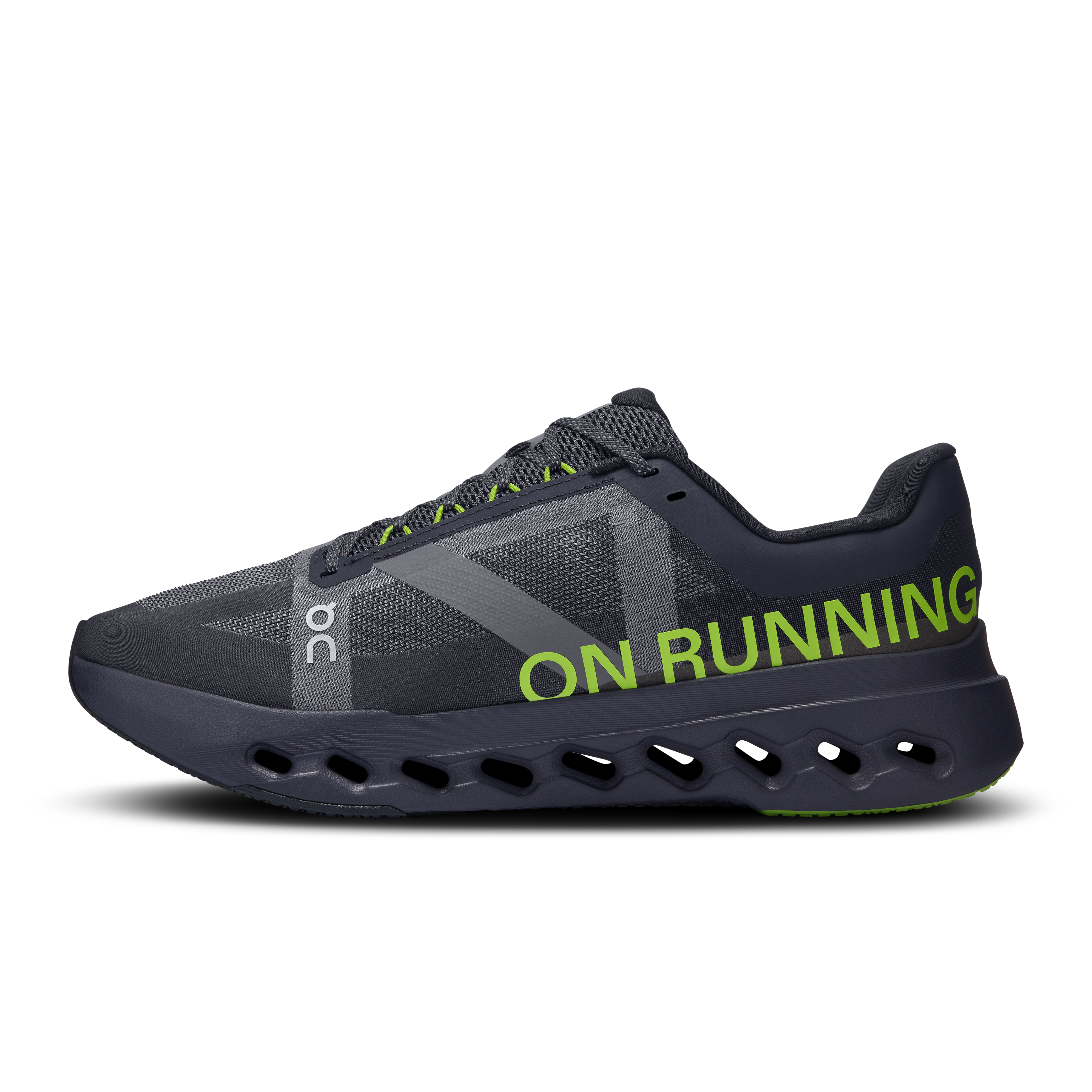 Cloudsurfer Next 1 M Black | Iron