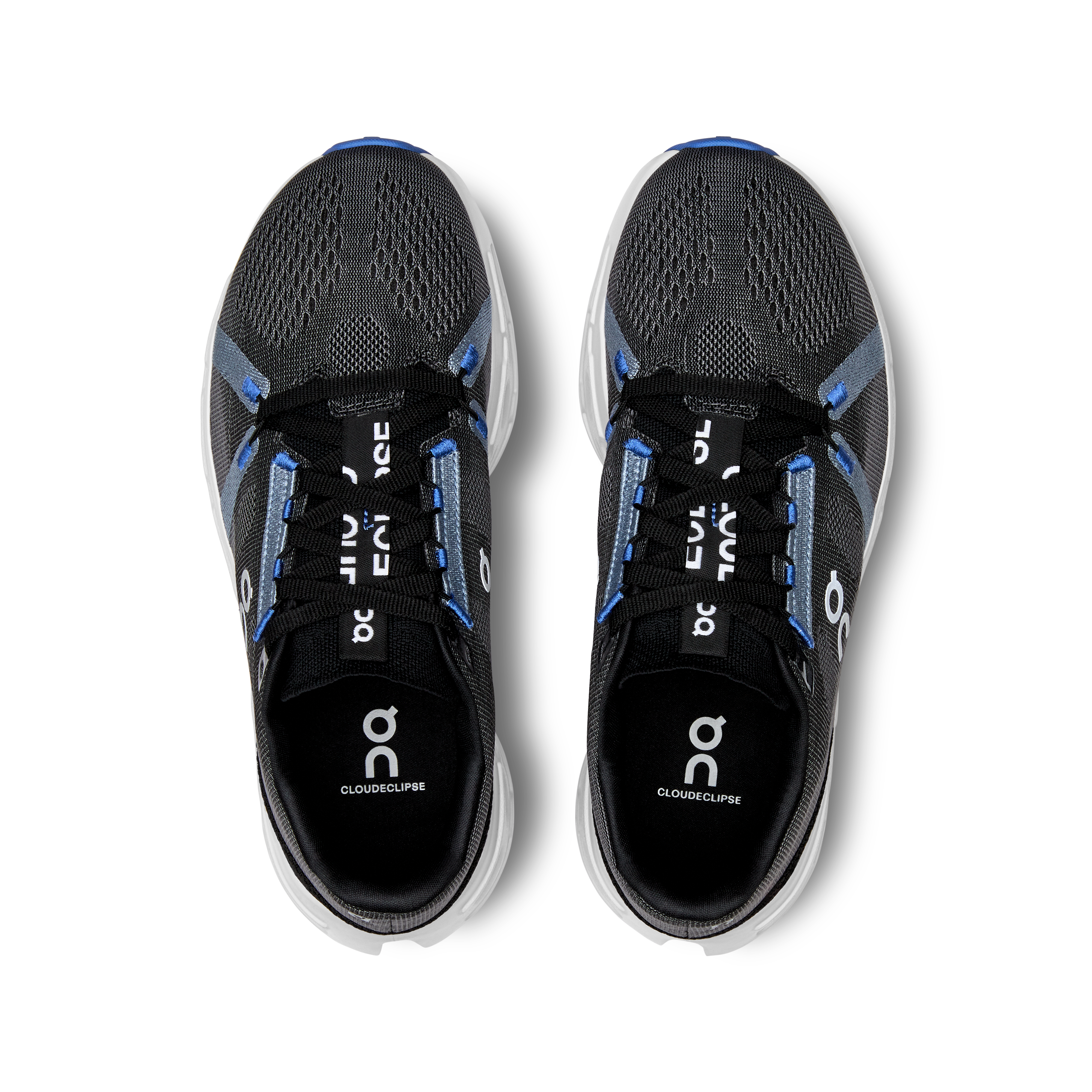 Cloudeclipse Black | Frost W