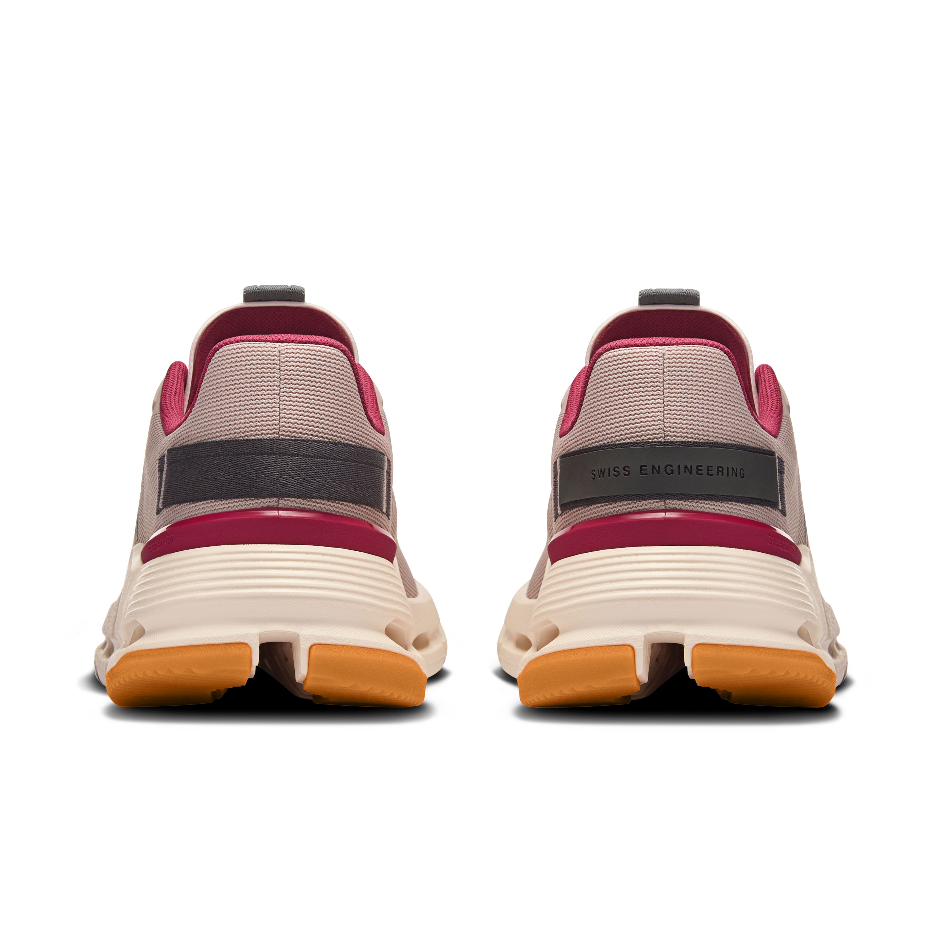 Cloudnova Form 2 W Fade | Orchid