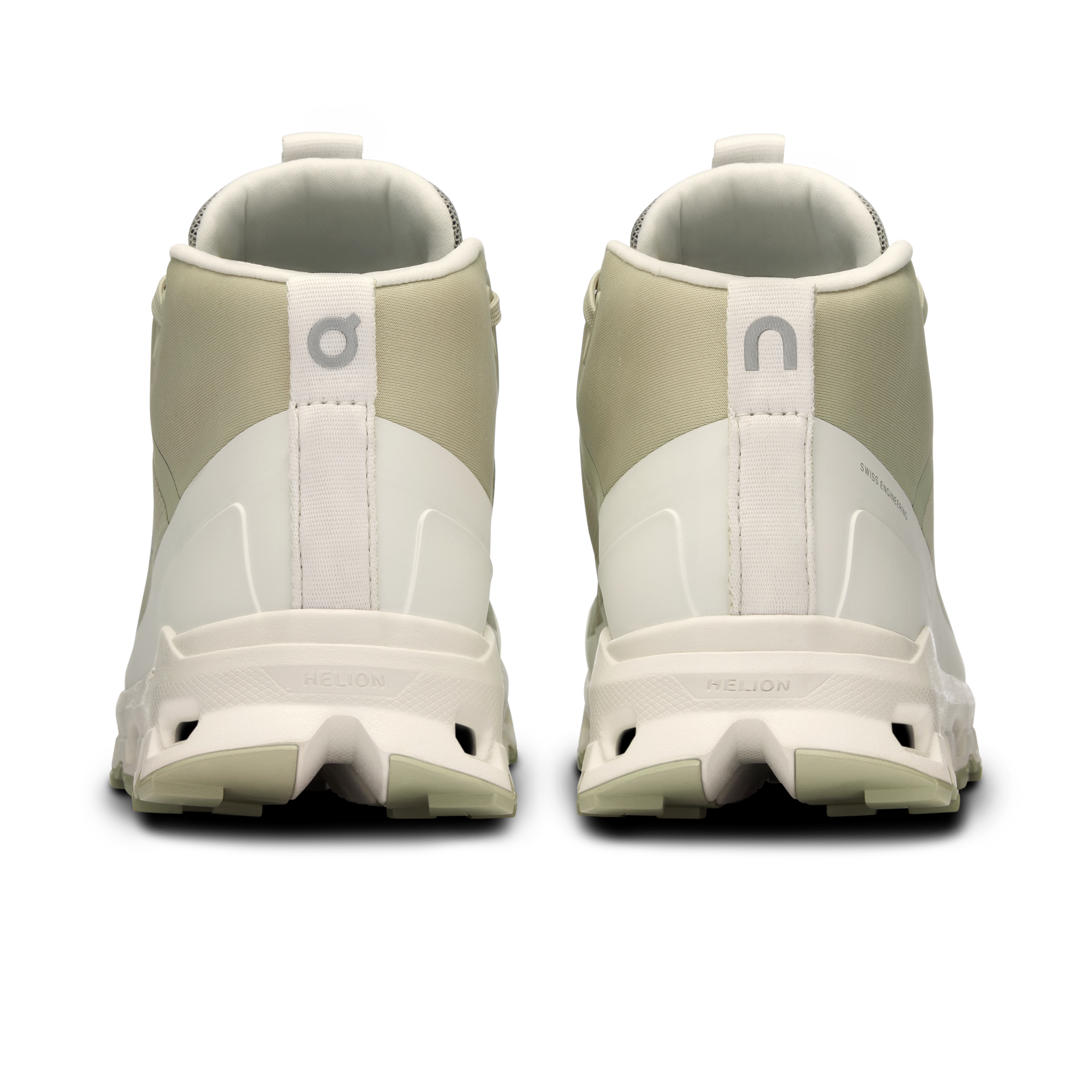 Cloudroam Waterproof 1 W Chalk | Ice