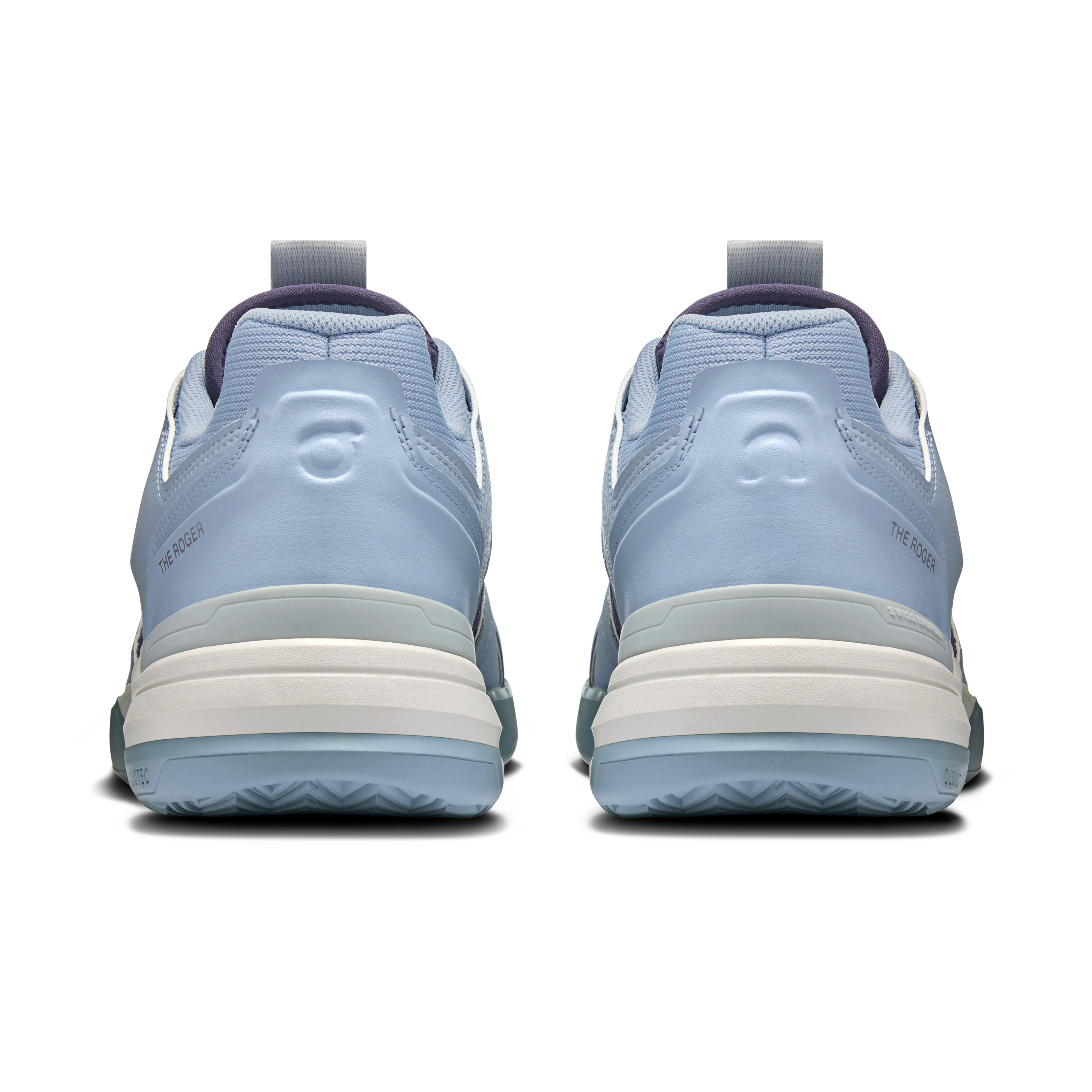 THE ROGER Clubhouse Pro 1 W Chambray | Midnight