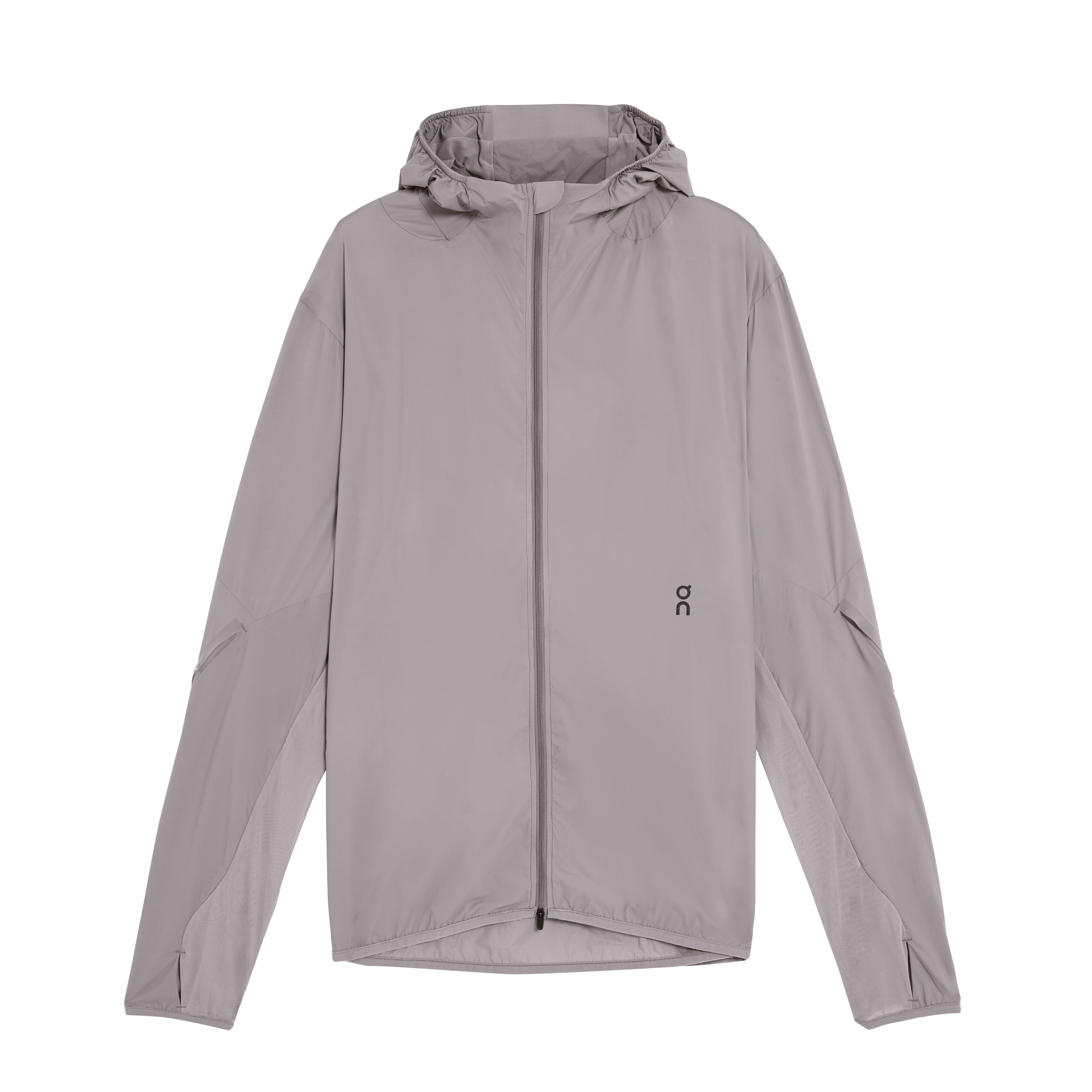 Running Jacket PAF 1 U Zinc