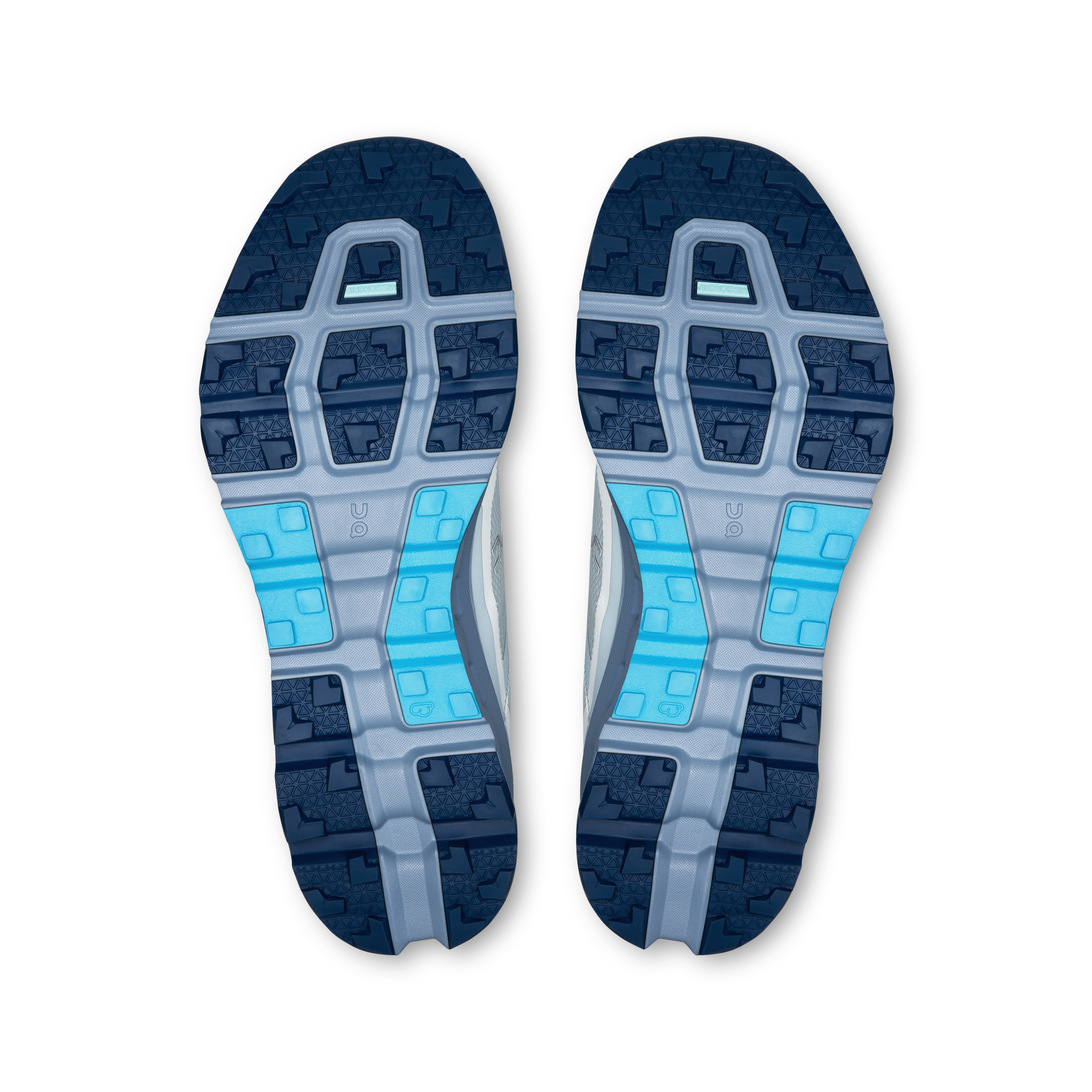 Cloudvista 2 Waterproof M Arctic | Chambray