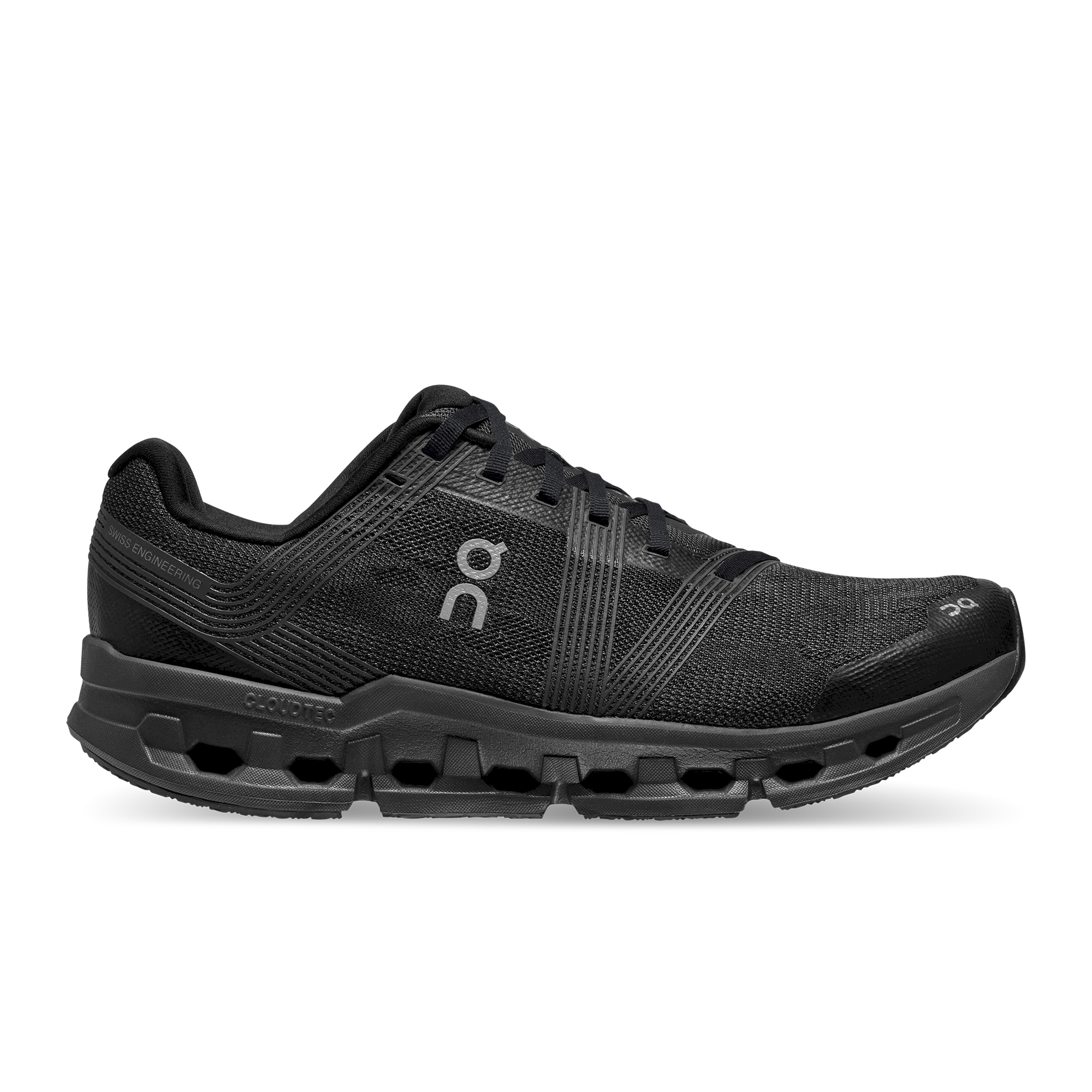Cloudgo Black | Eclipse M