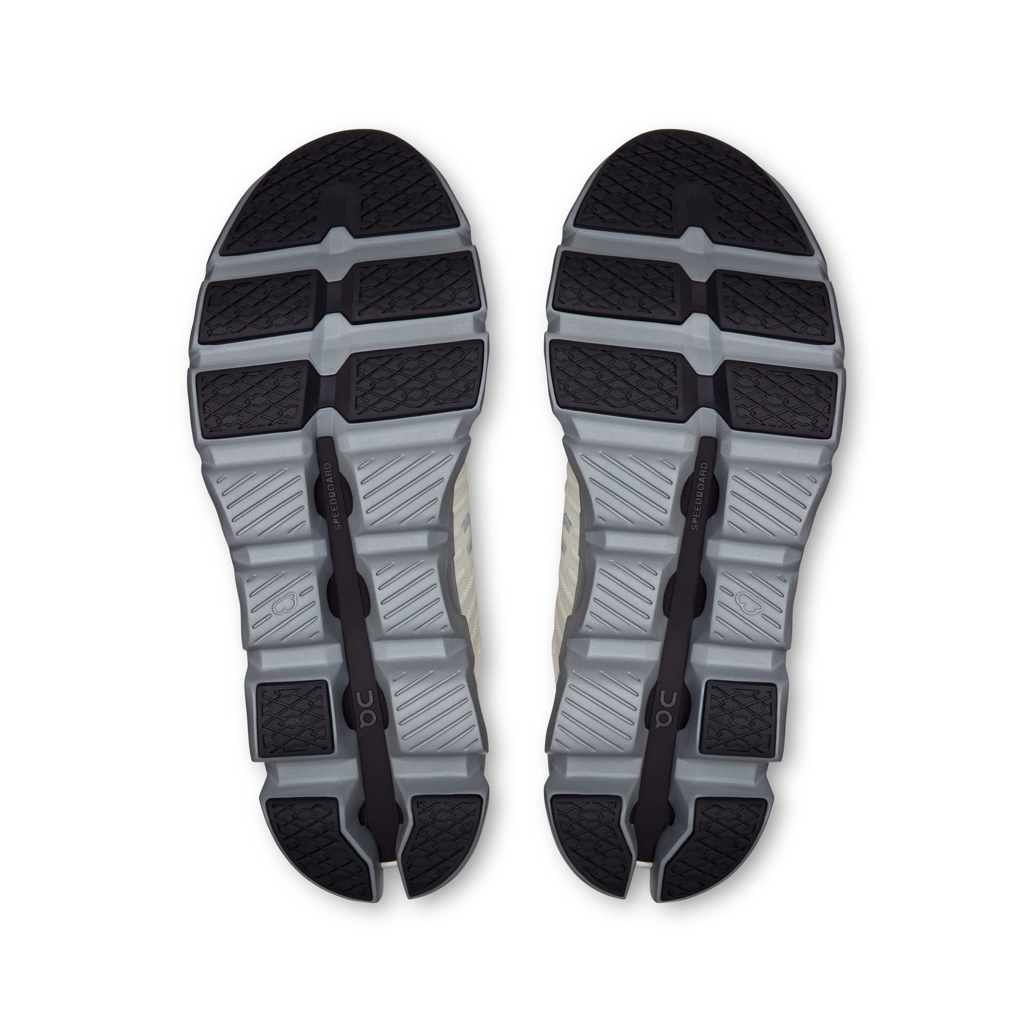 Cloudswift 4 M Ivory | Alloy