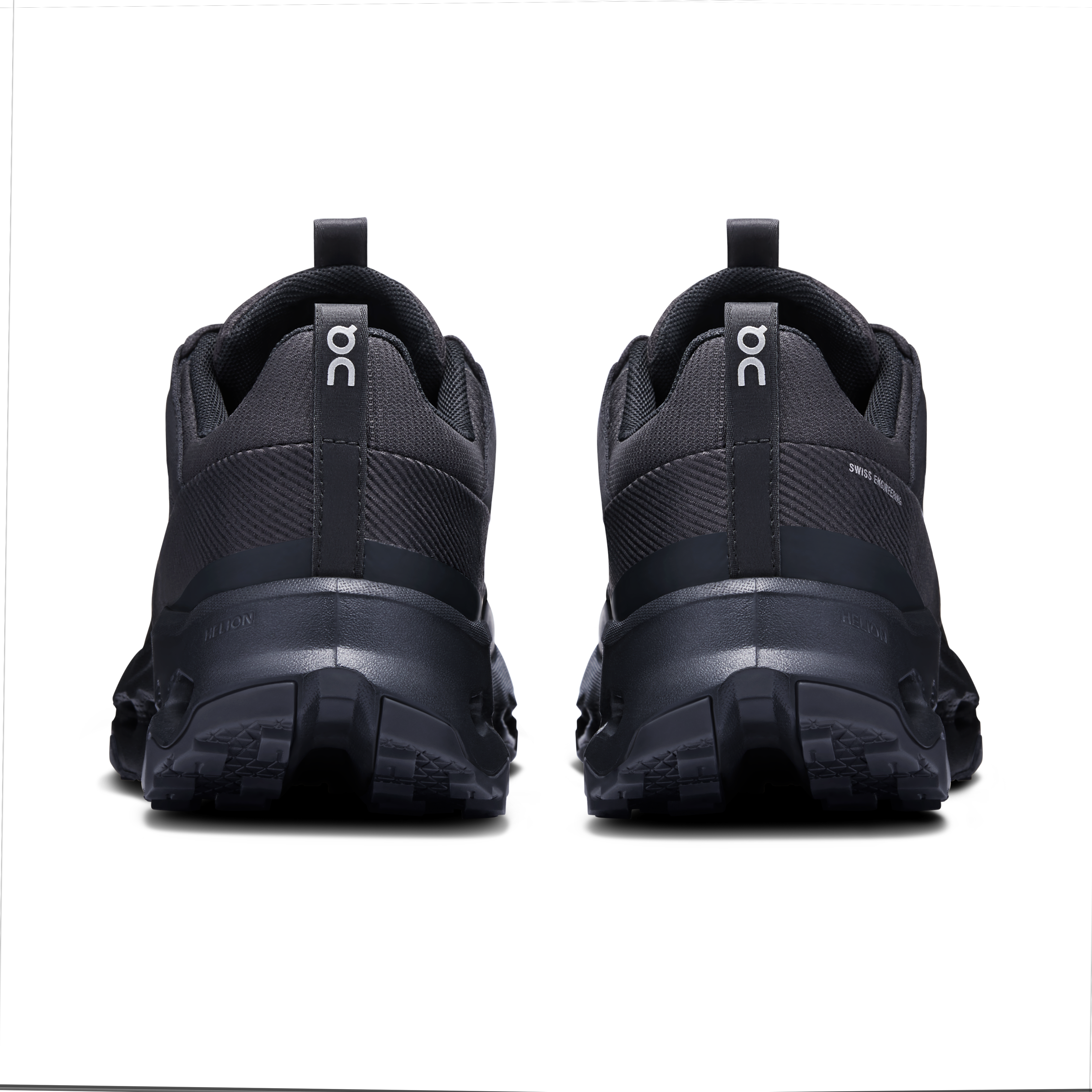 Cloudhorizon WP 1 W Black | Black
