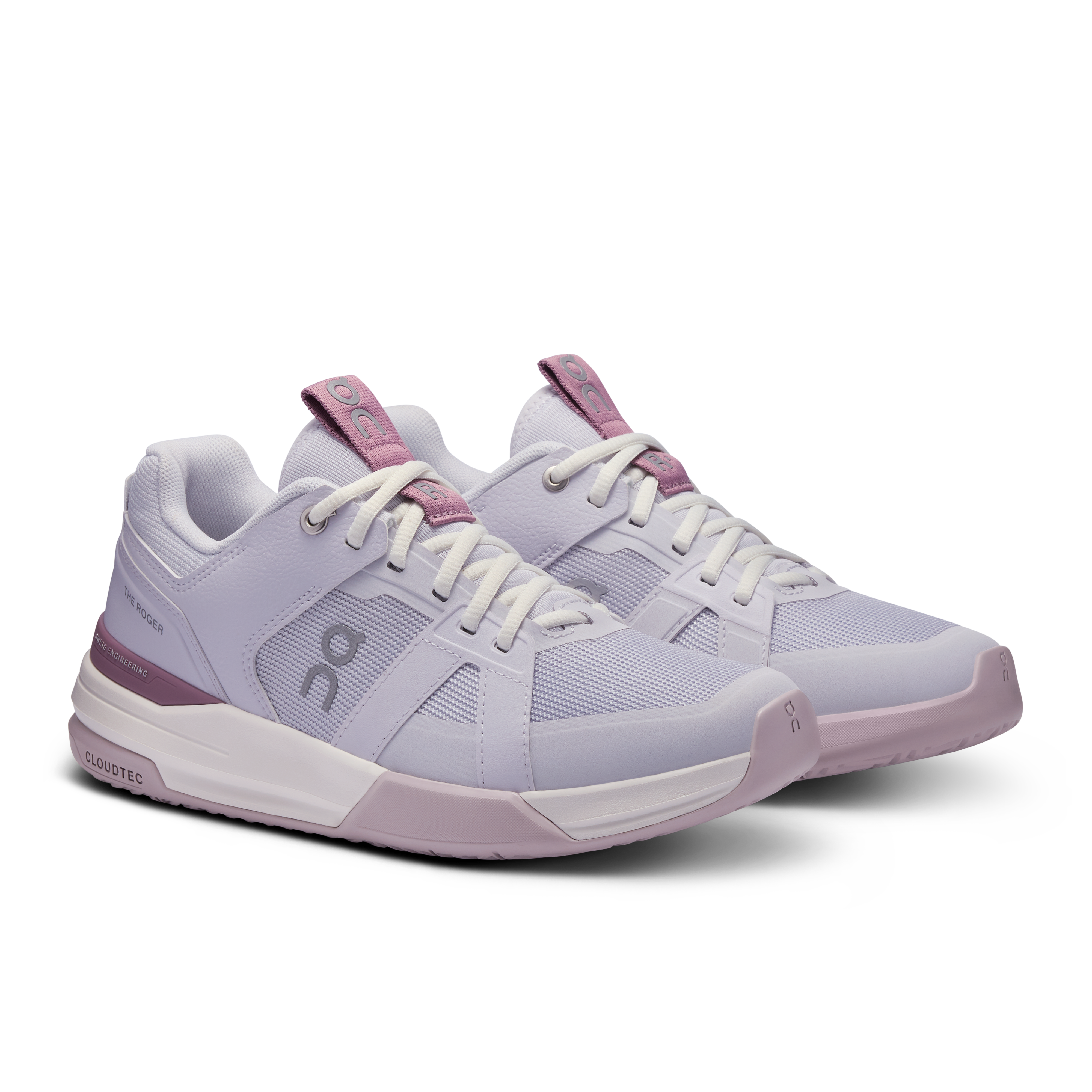 THE ROGER Clubhouse Pro 1 W Lavender | Fade
