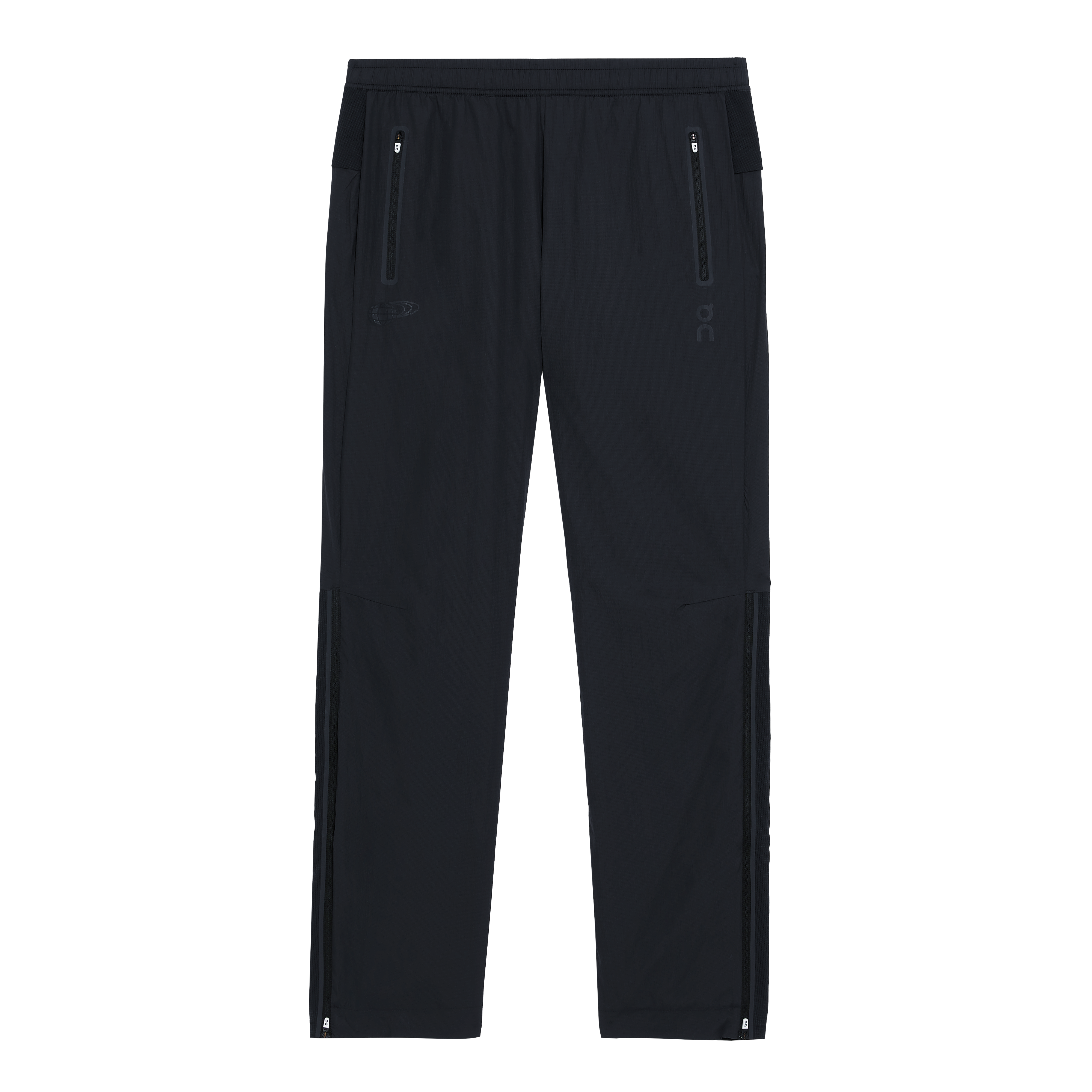 Track Pants Beams 1 U Black