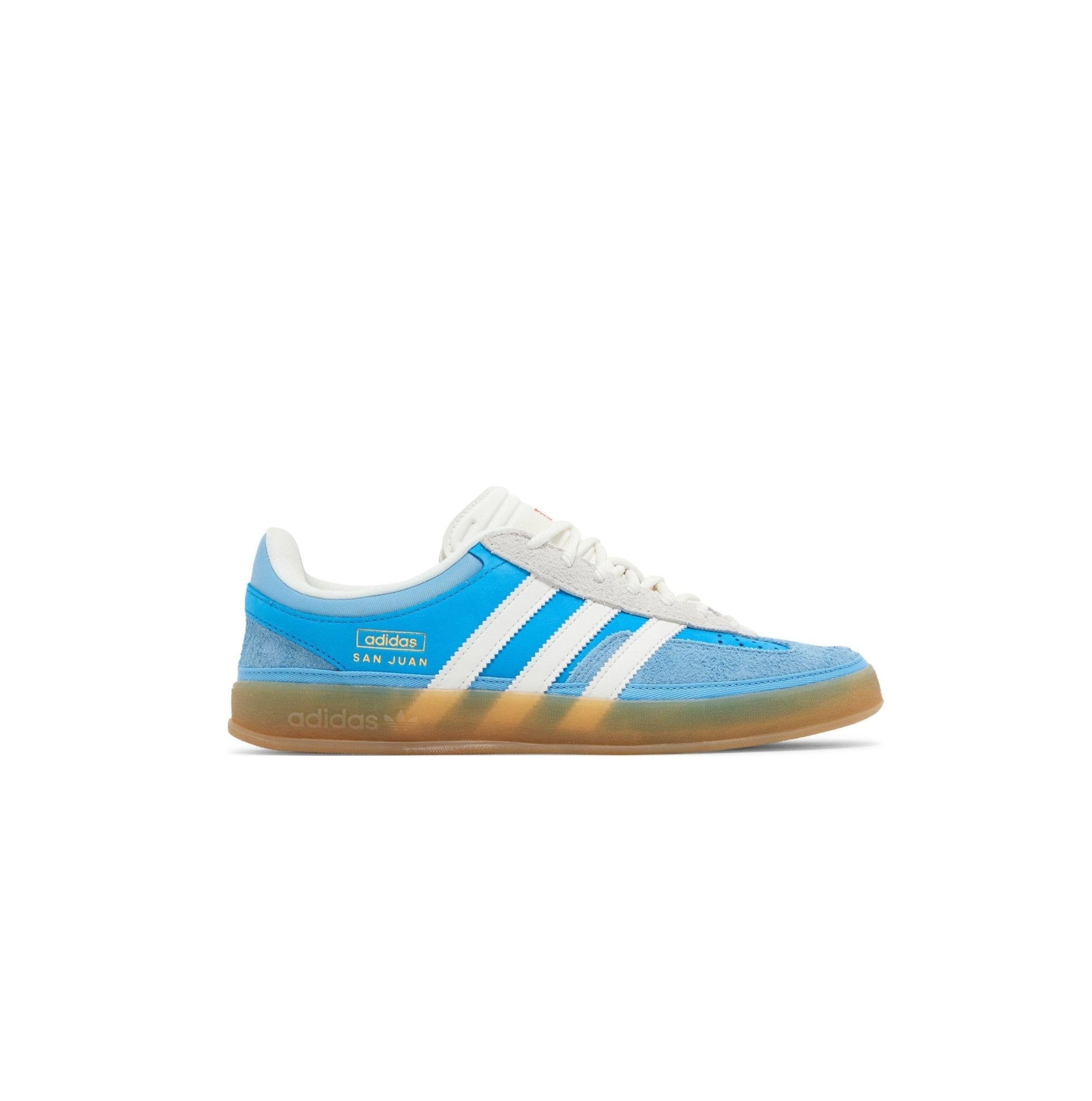 Bad Bunny x Gazelle Indoor 'San Juan'