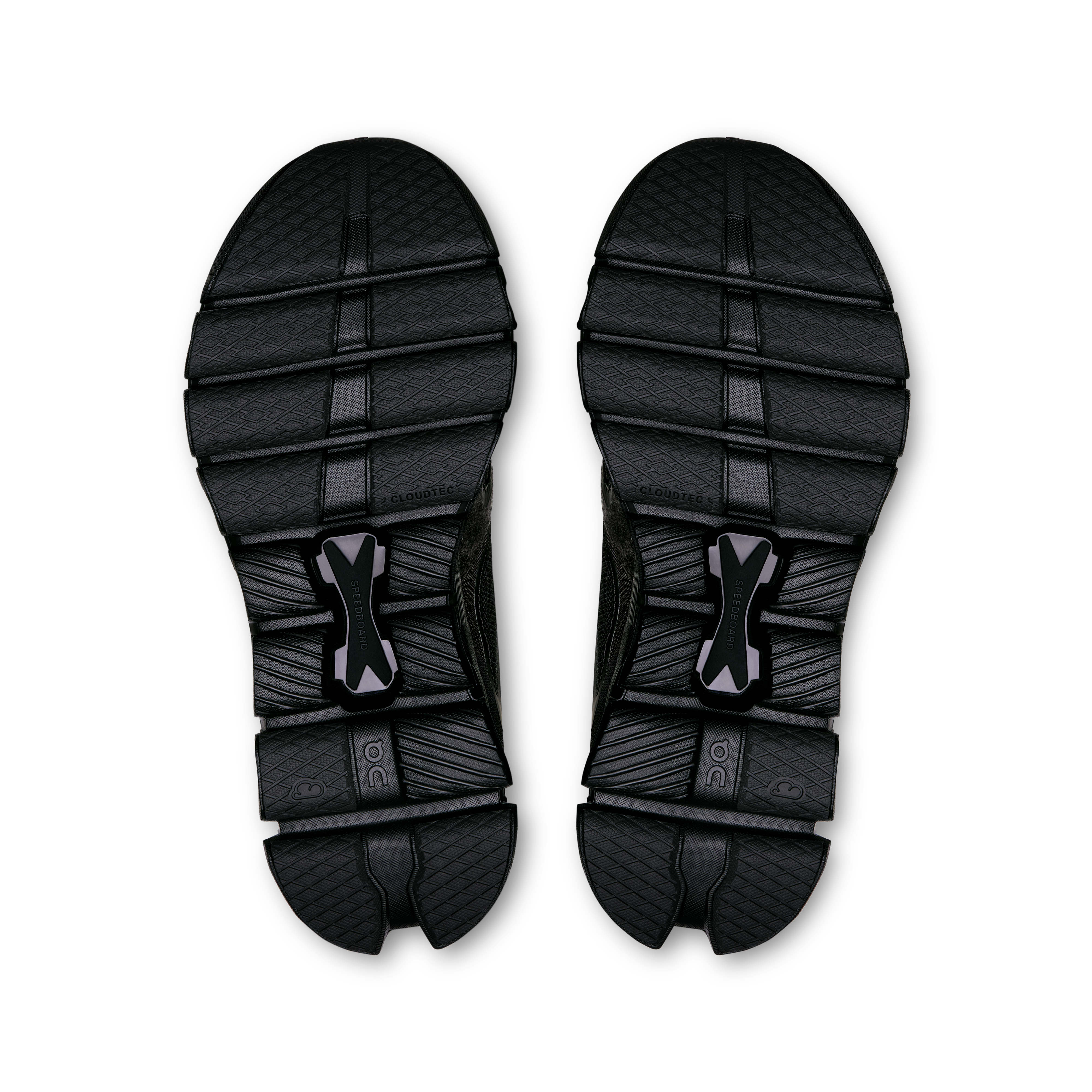 Cloud X FKA 1 W Black