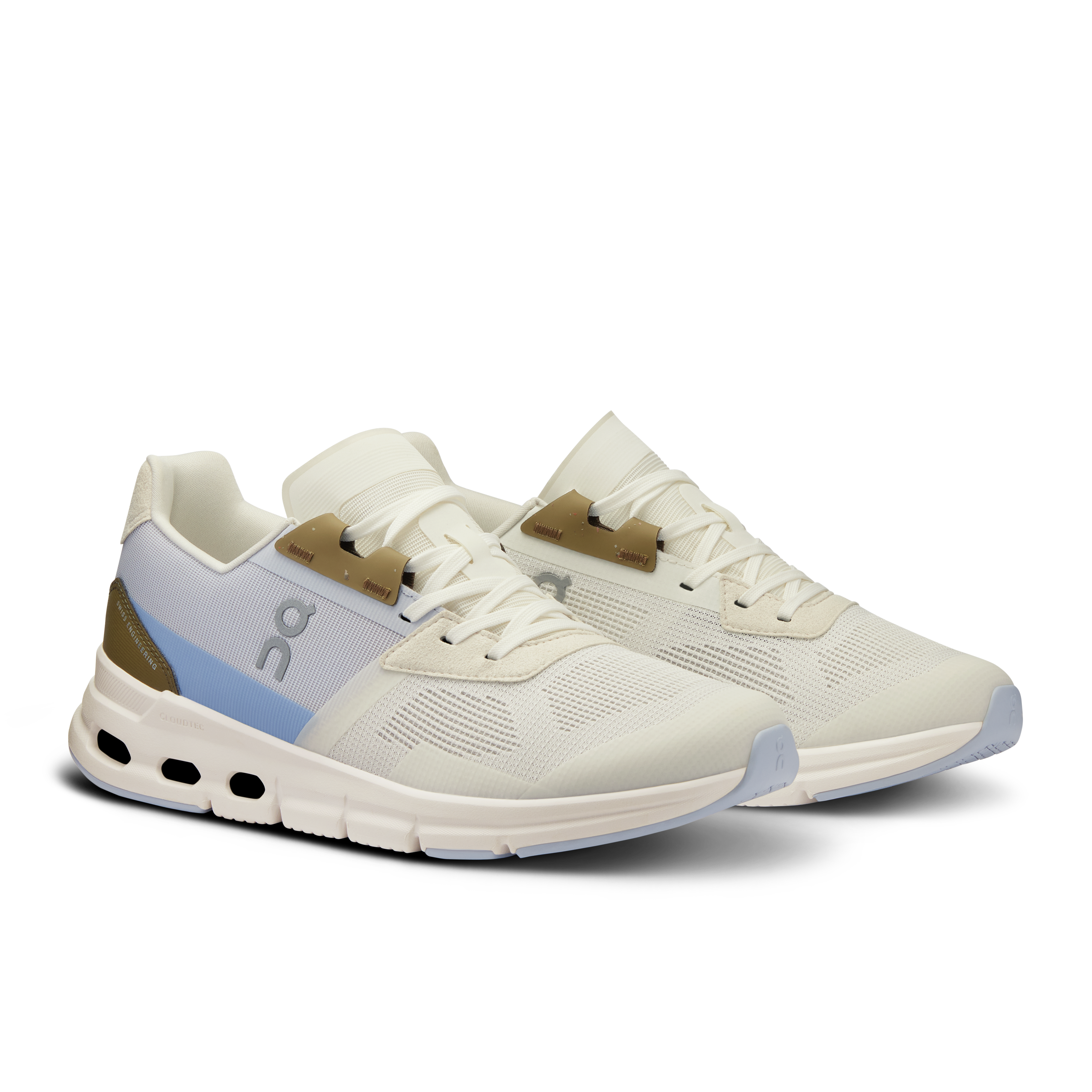 Cloudrift 1 W Ivory | Heather