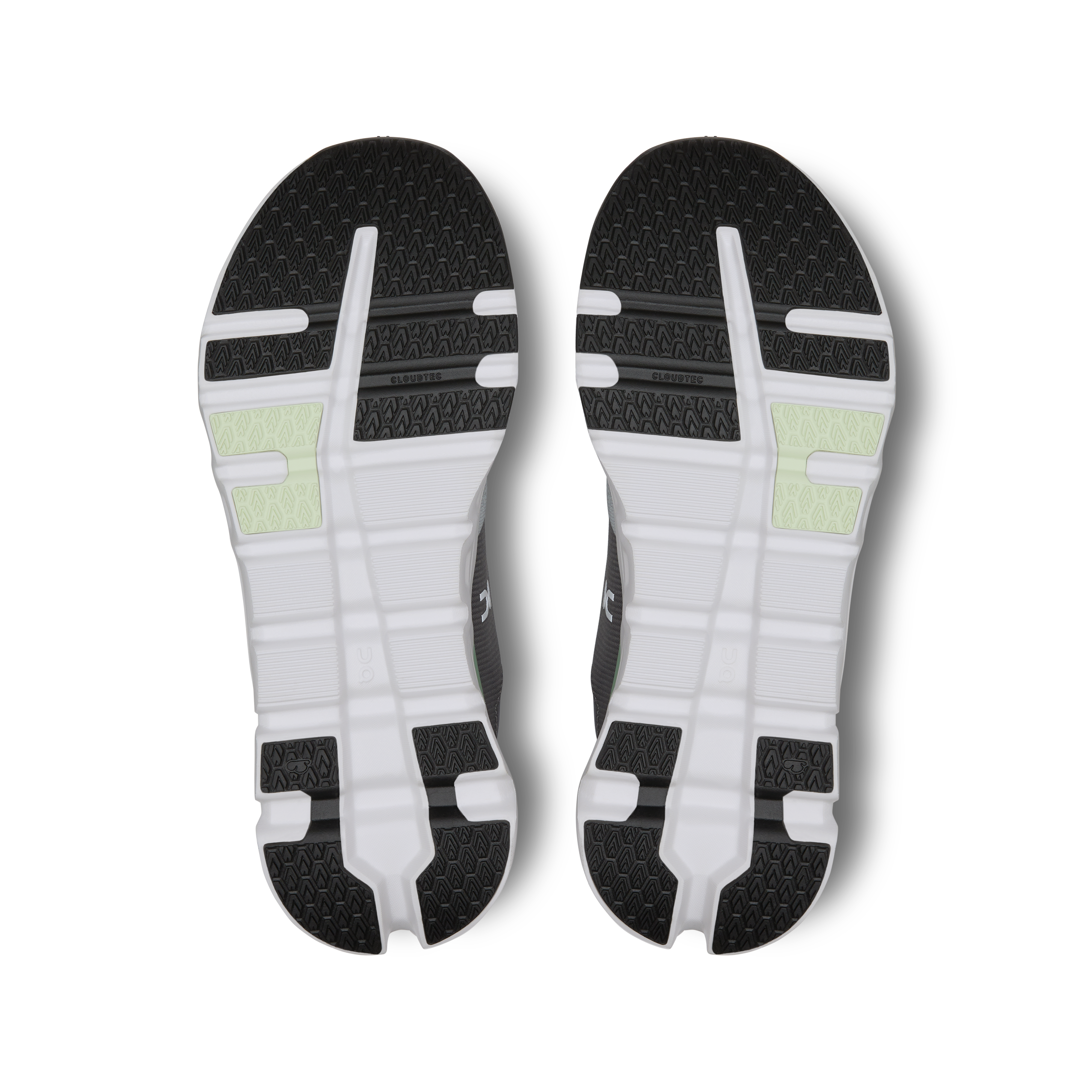 Cloudrunner 2 Wide M Glacier | Sage
