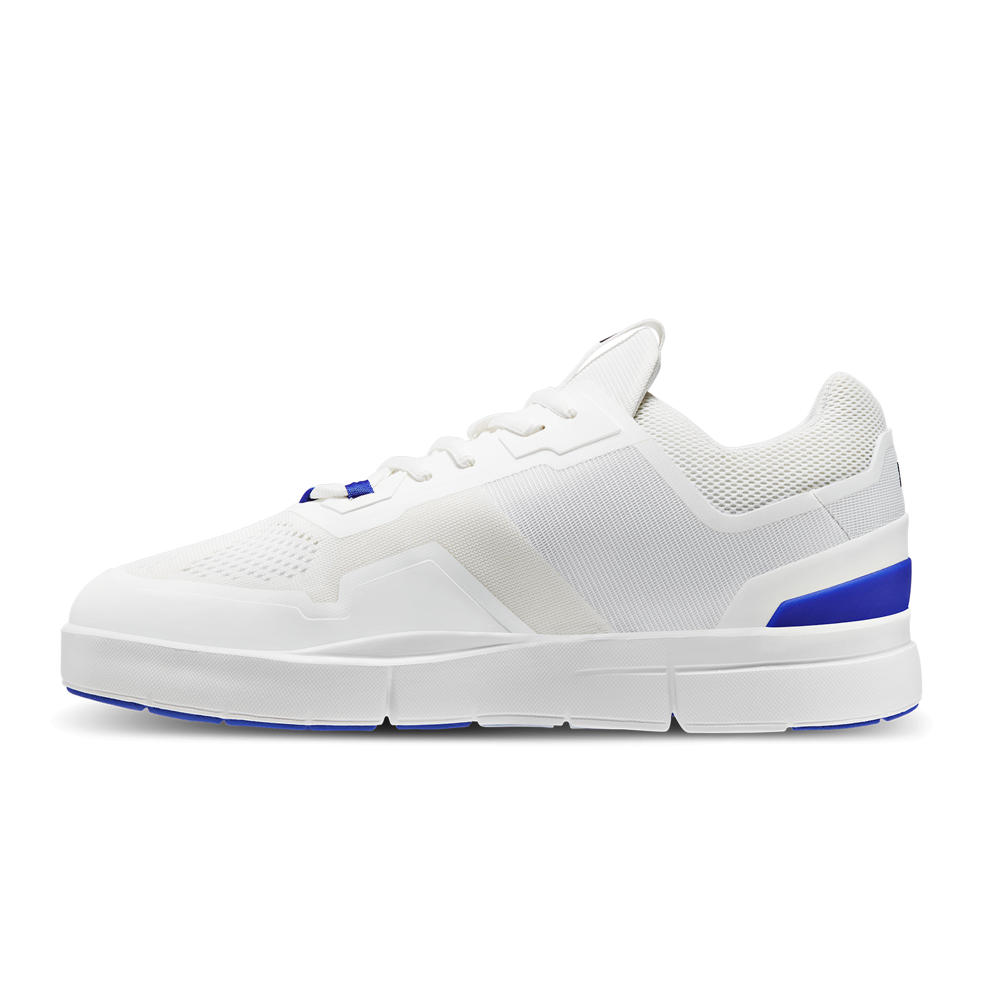 THE ROGER Spin 2 M White | Indigo