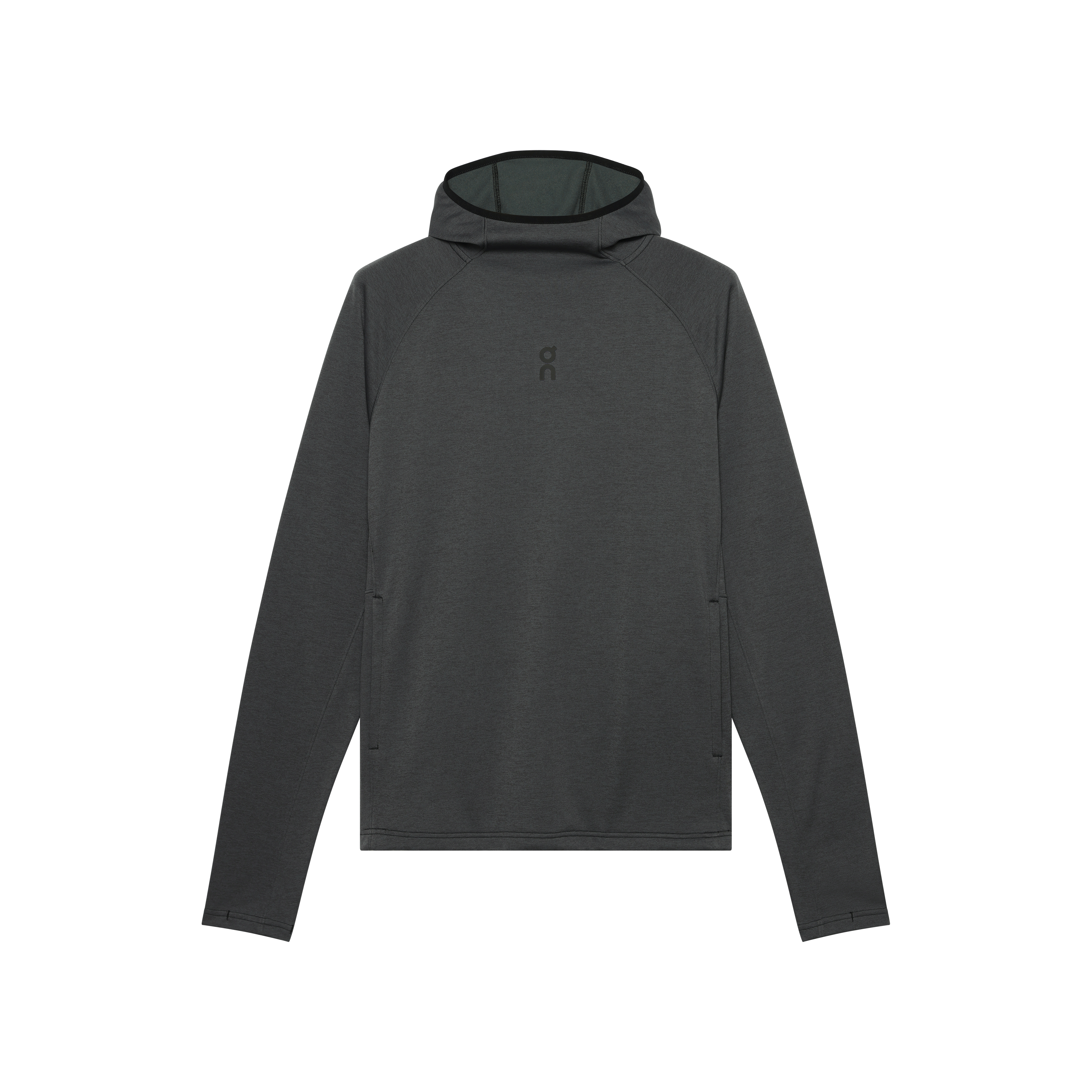 Trek Hoodie 1 M Graphite