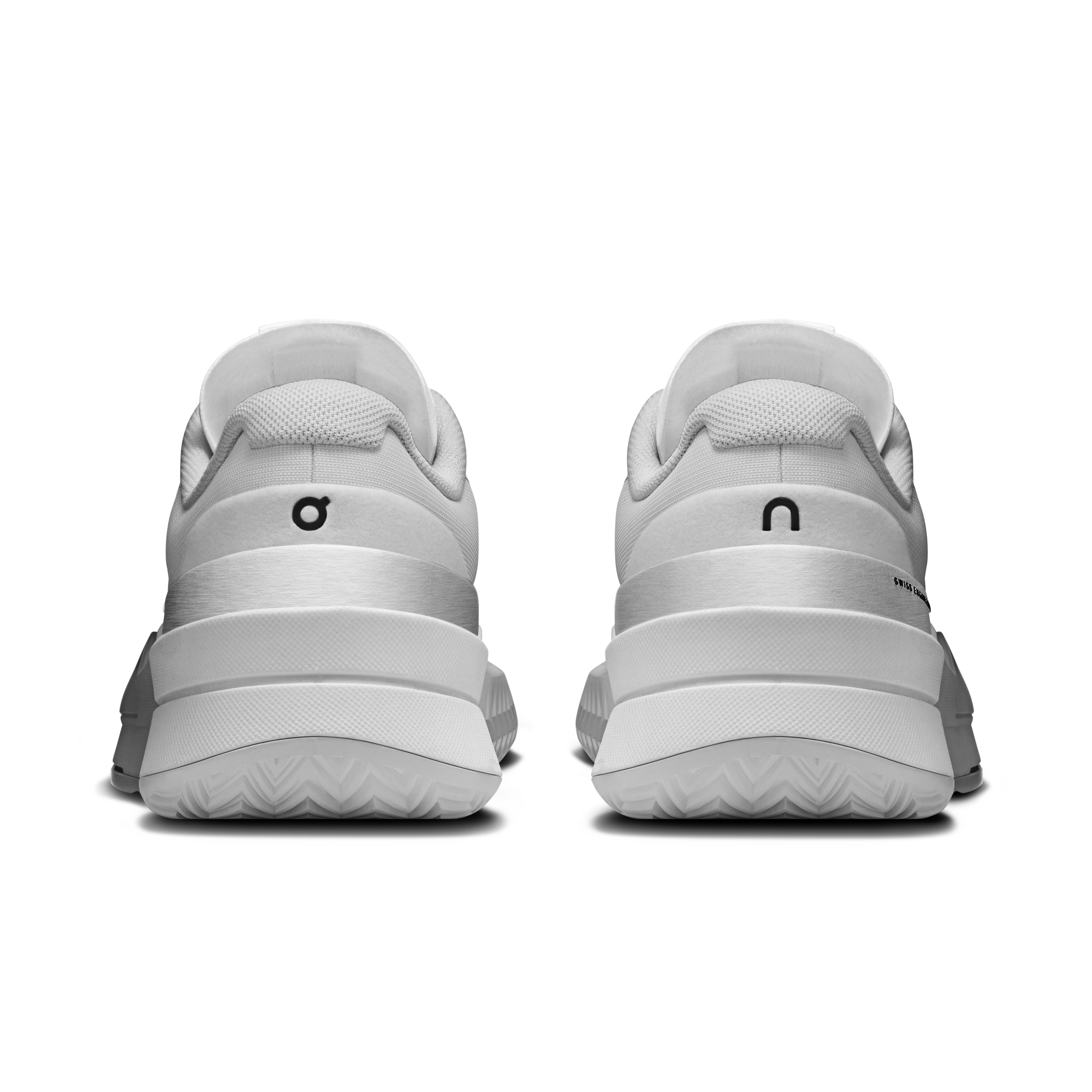 THE ROGER Pro 2 W All White