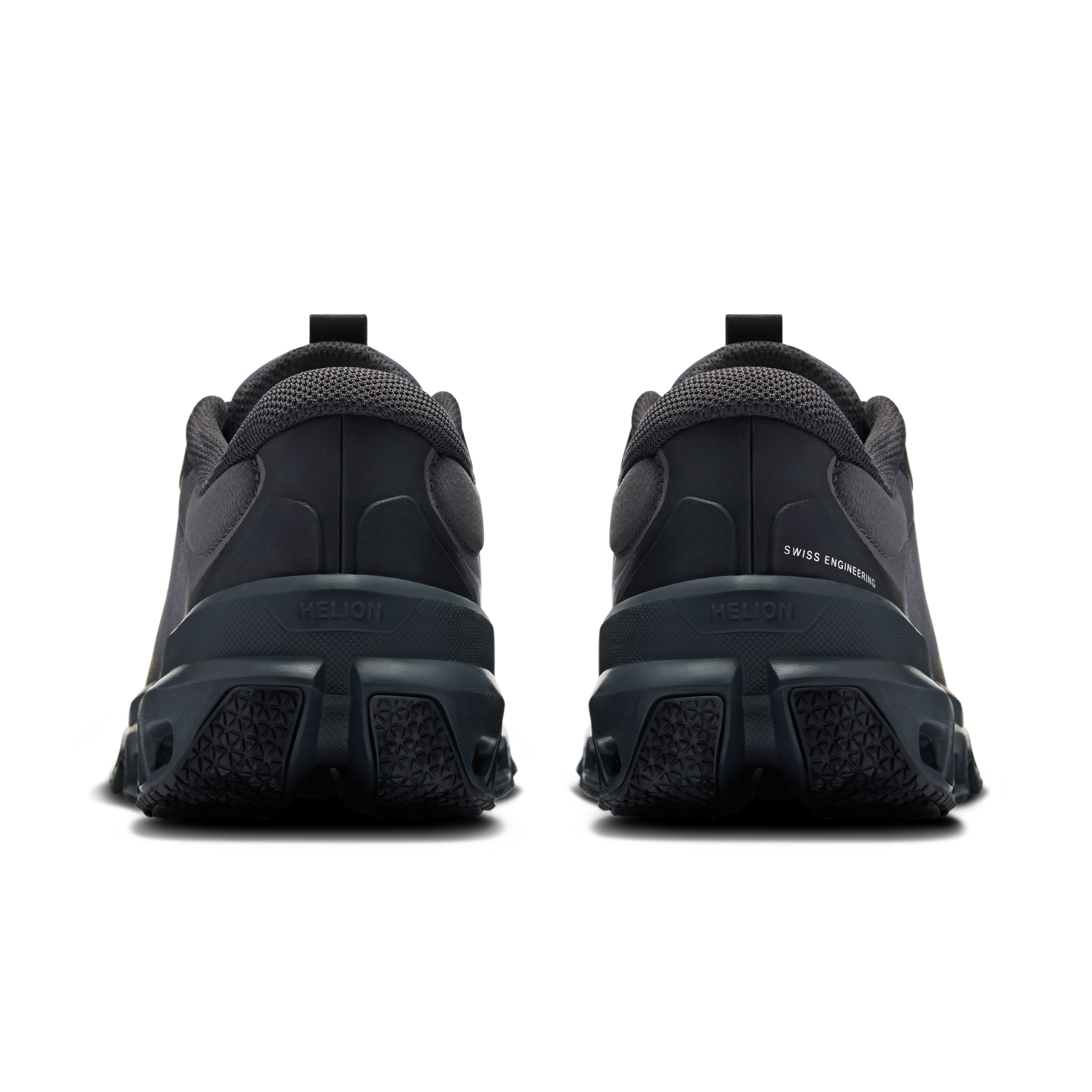 Cloudventure LOEWE 2 W Gunmetal