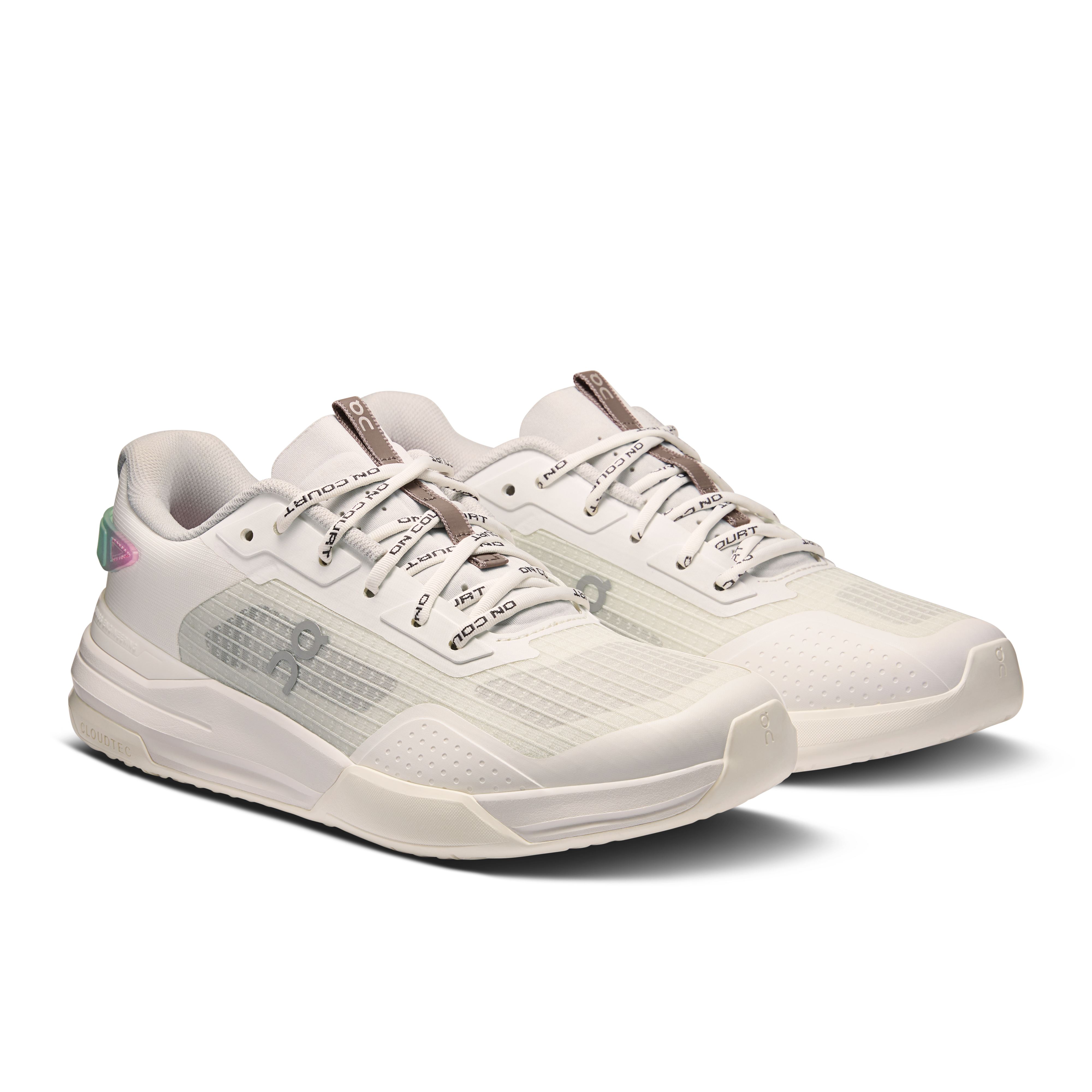 THE ROGER ADV Z5 1 W White | Ivory