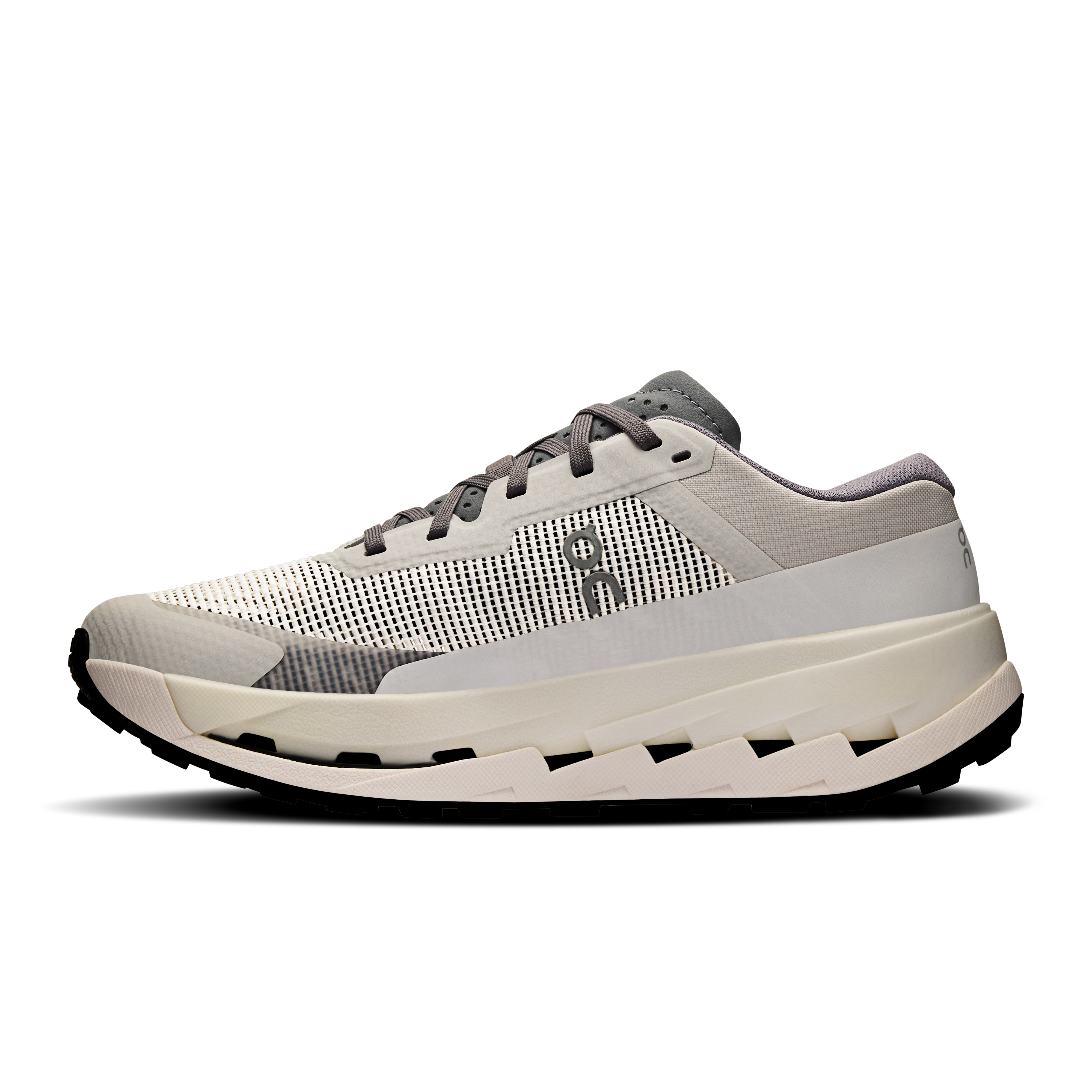 Cloudultra 3 W Rock | White