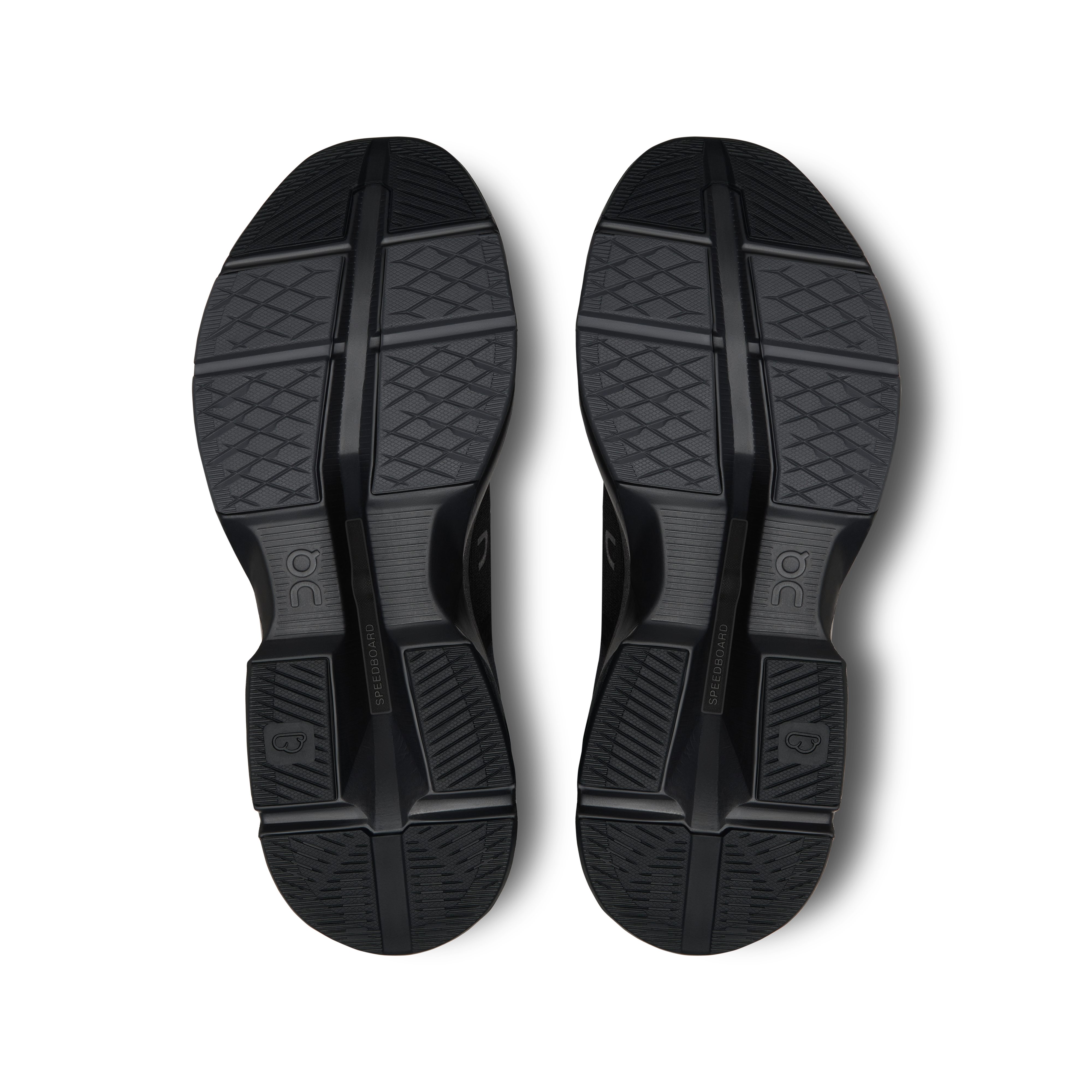 Cloudpulse 1 M Black | Eclipse