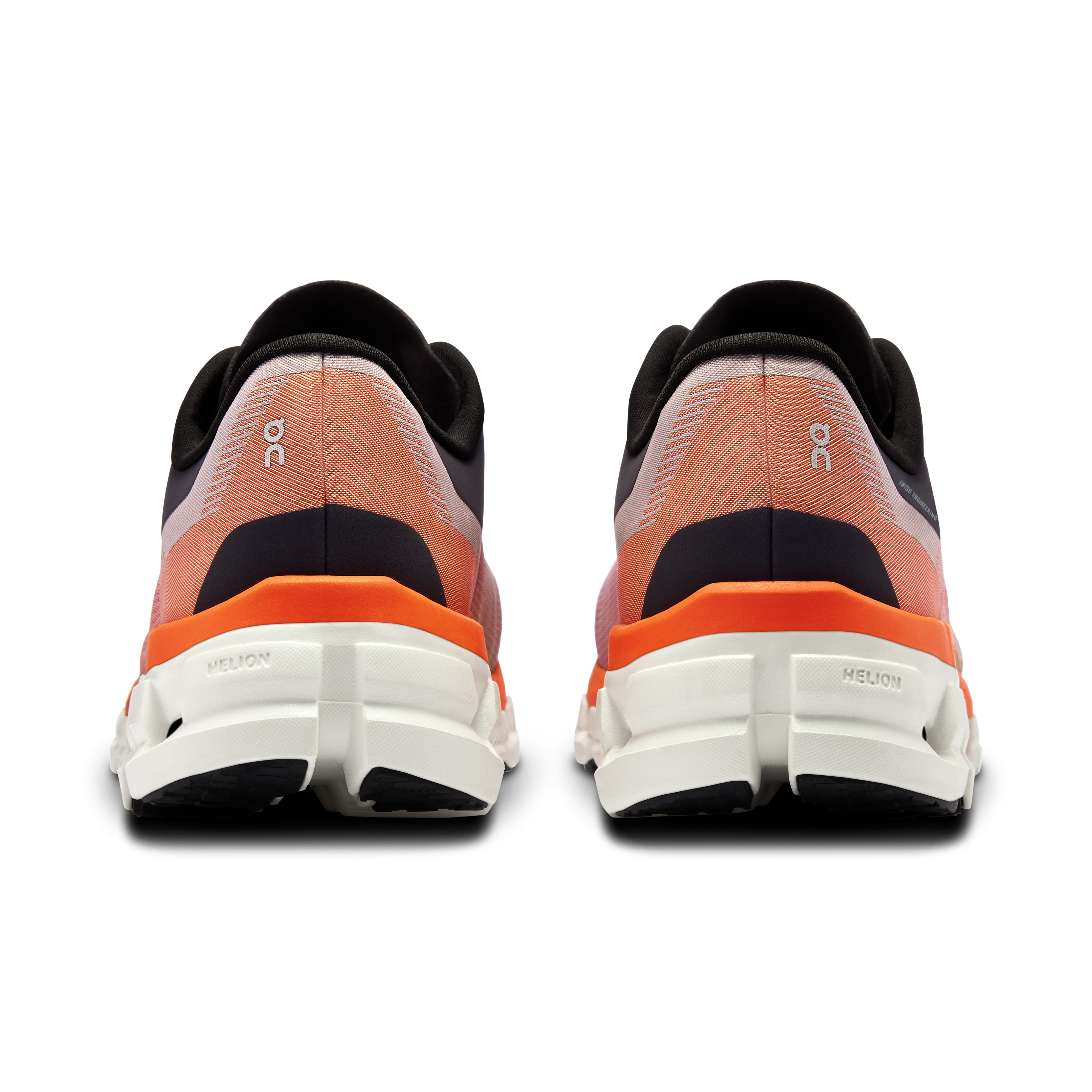 Cloudflow 4 W Quartz | Flame
