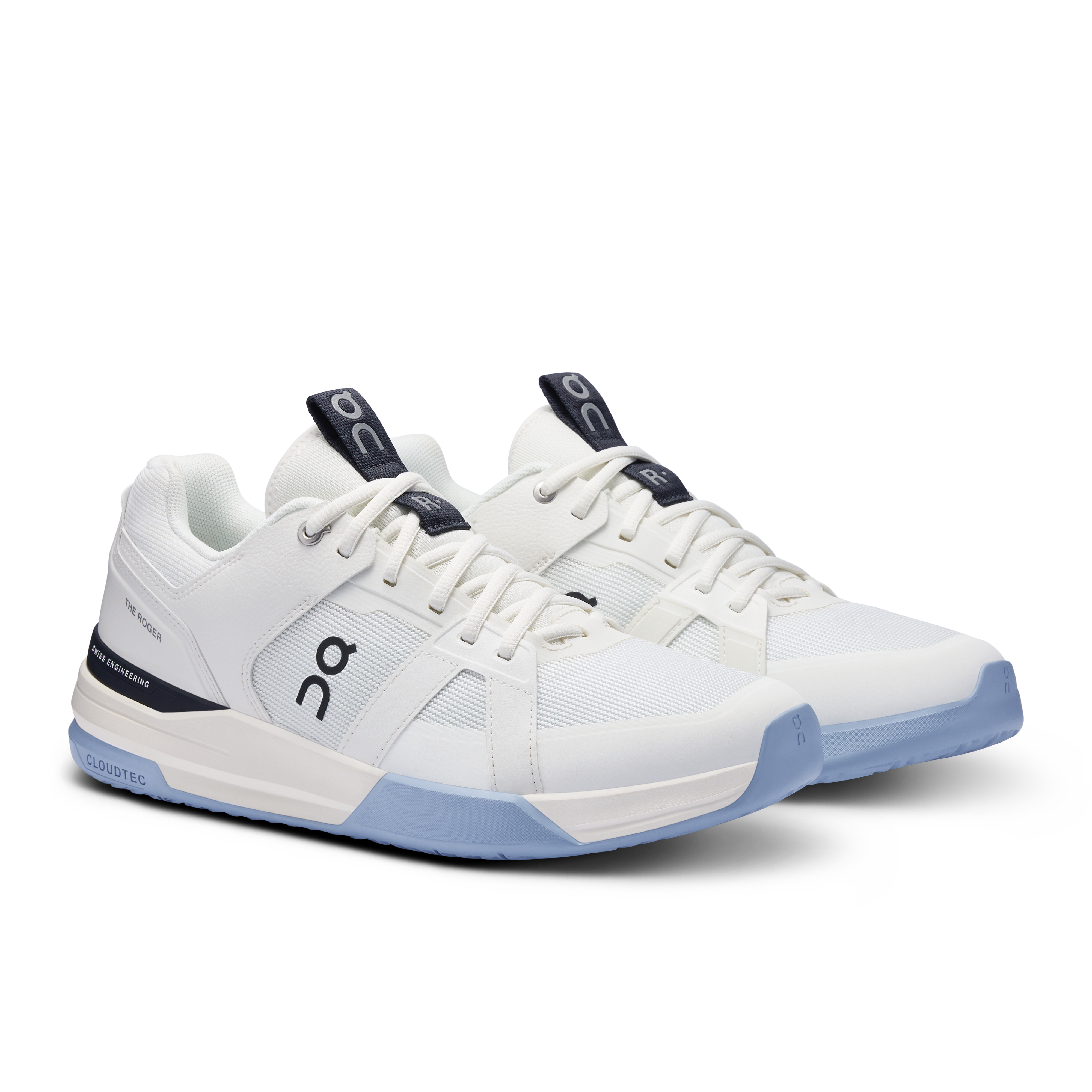 THE ROGER Clubhouse Pro 1 M Ivory | Chambray