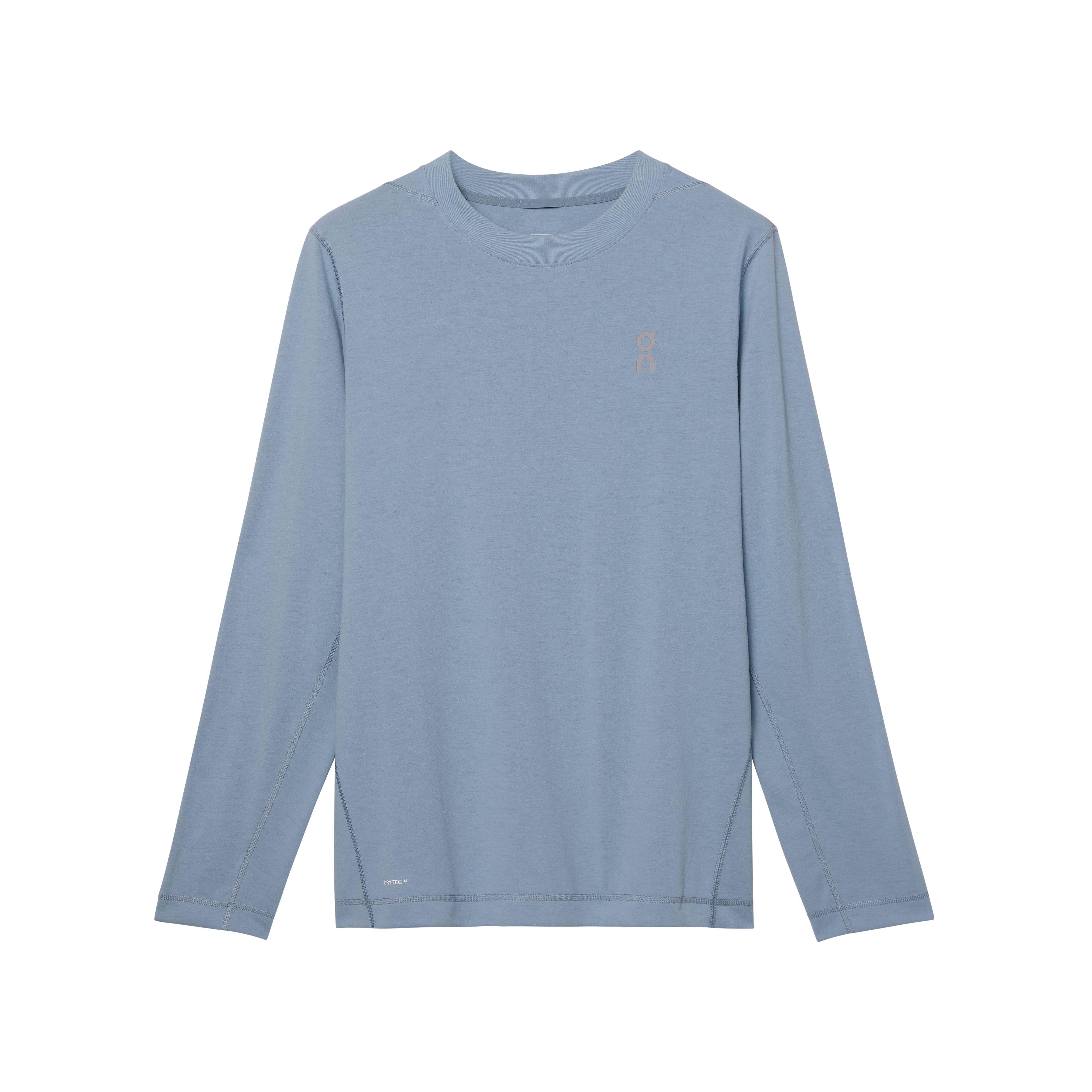 Train Long-T Graphic 1 M Chambray