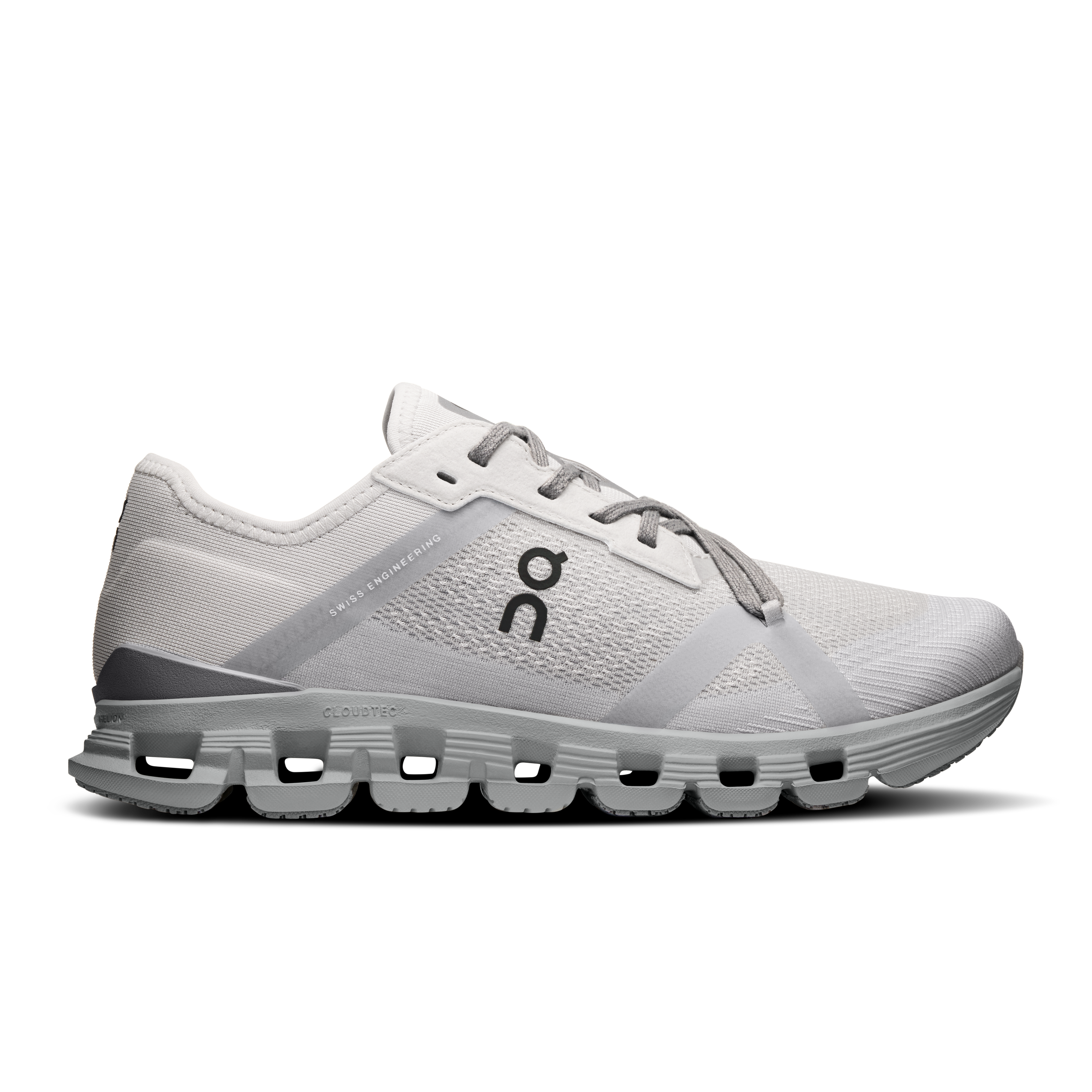 Cloud X 4 AD W Wolf | Alloy
