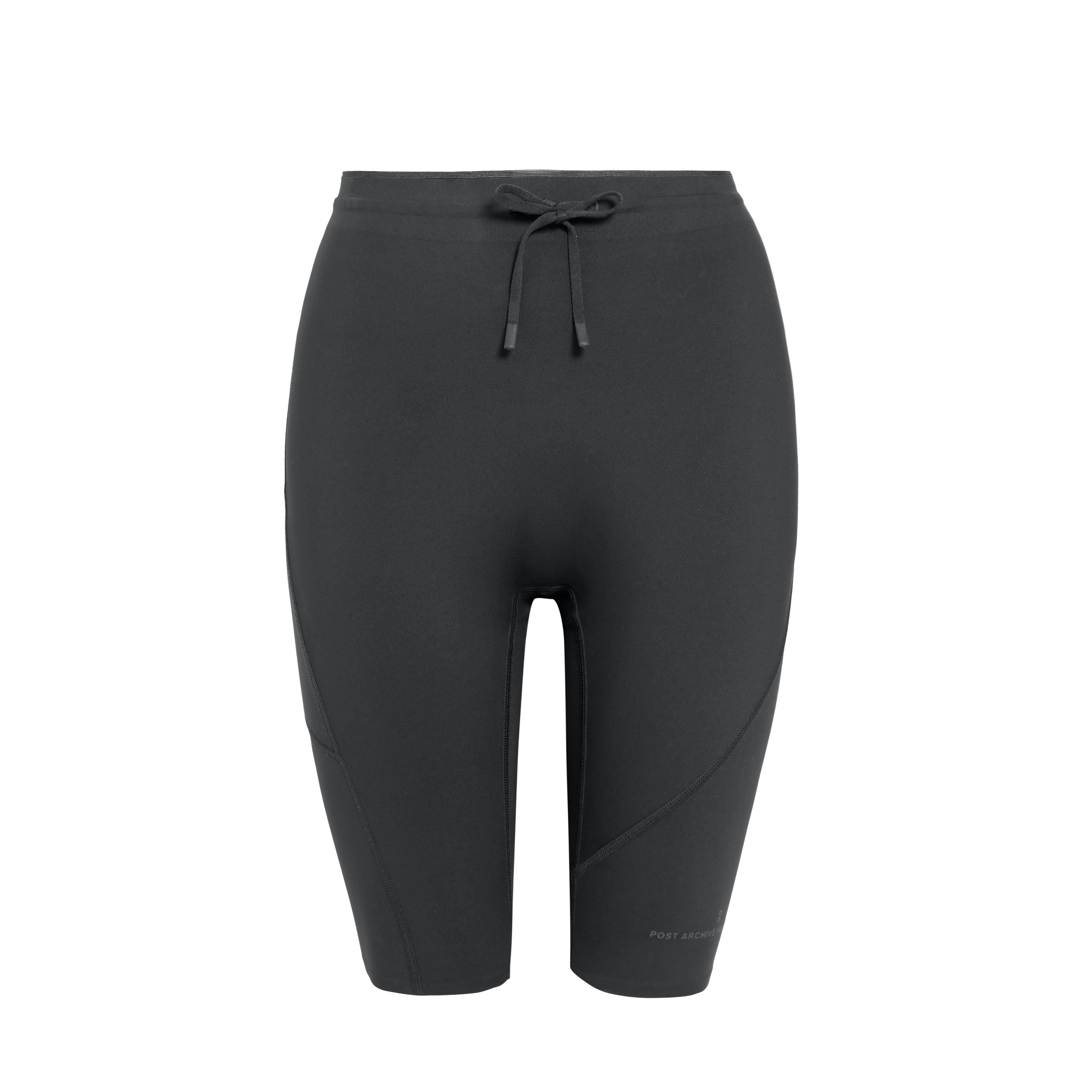 Short Tights PAF 1 U Black