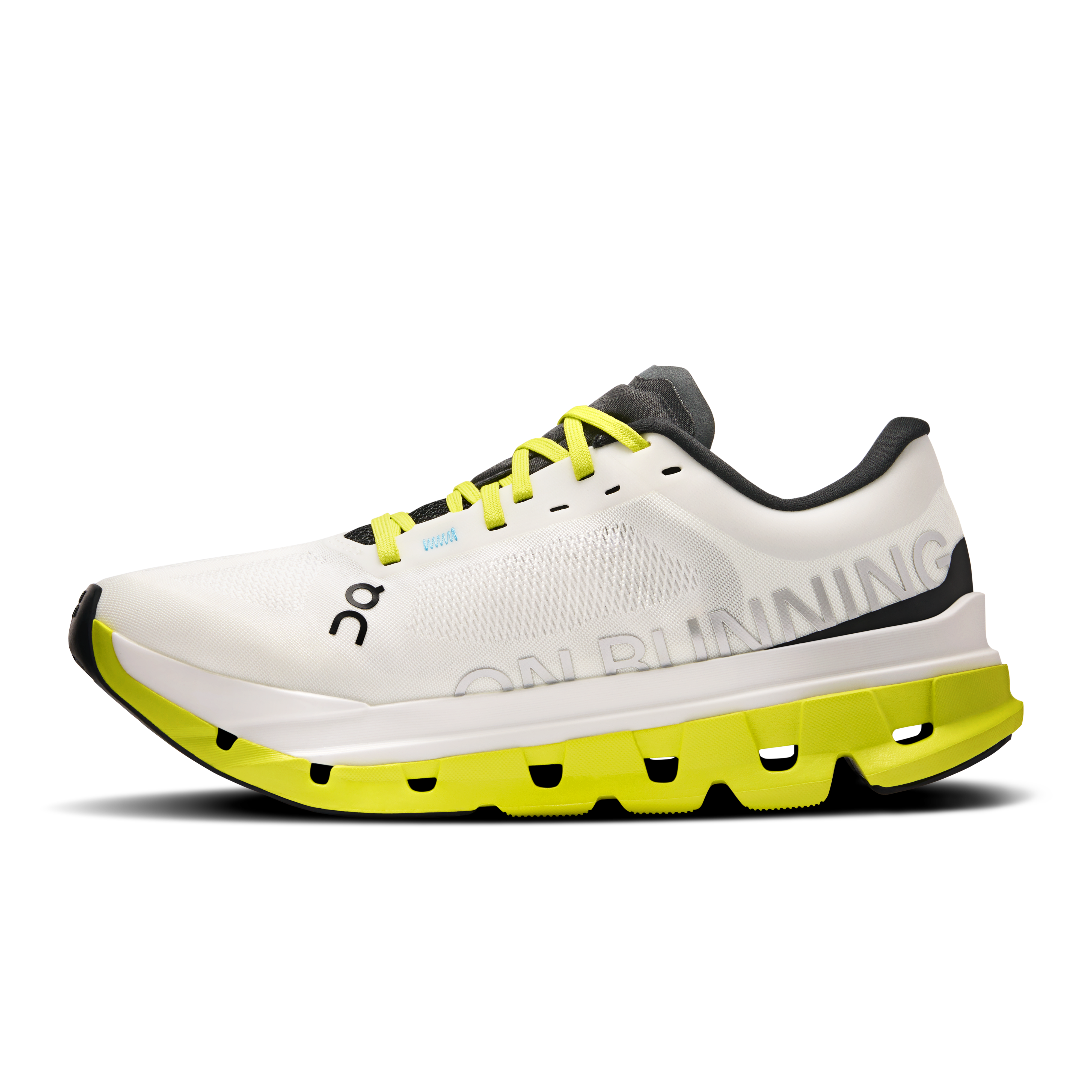 Cloudflow 5 W White | Lime