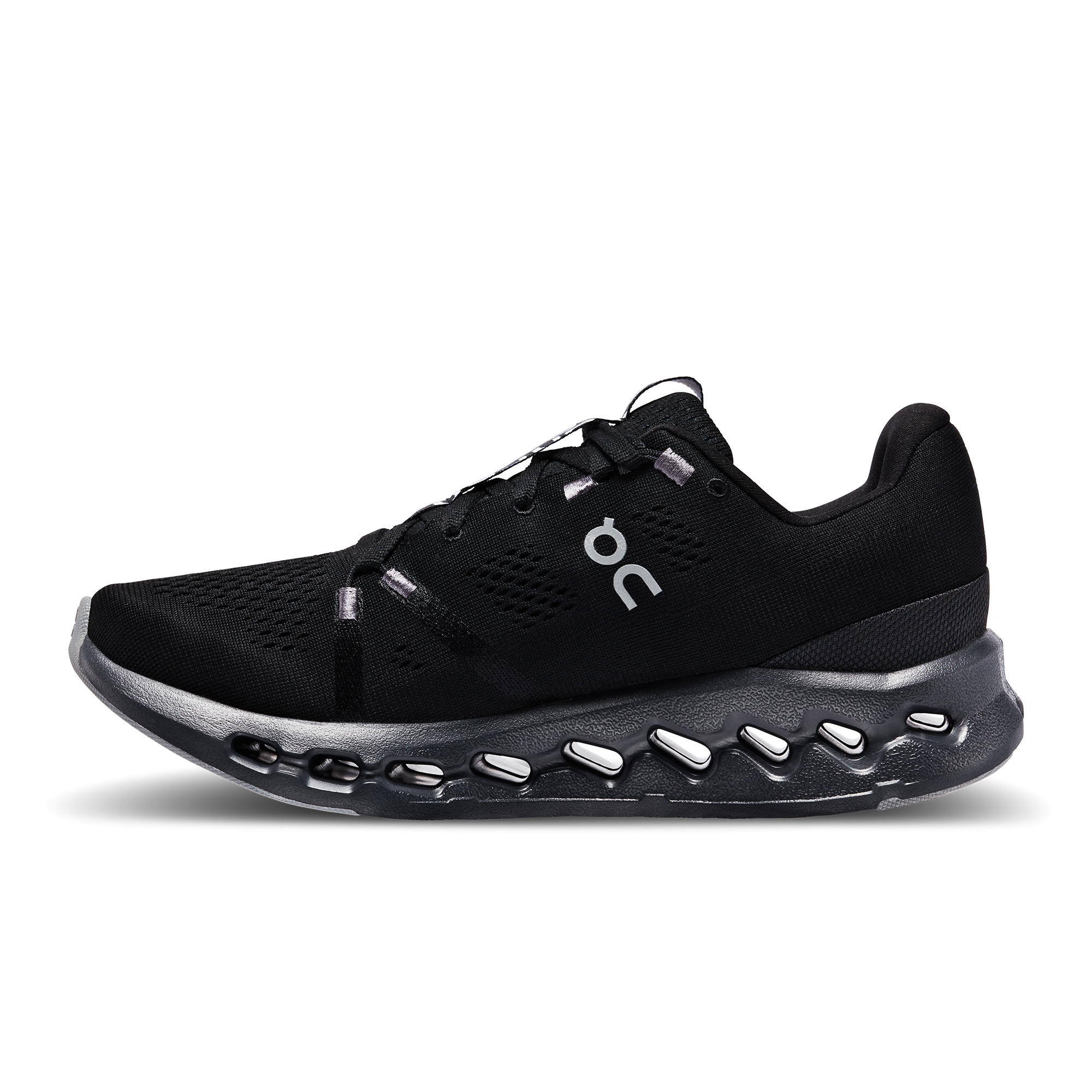 Cloudsurfer All | Black W