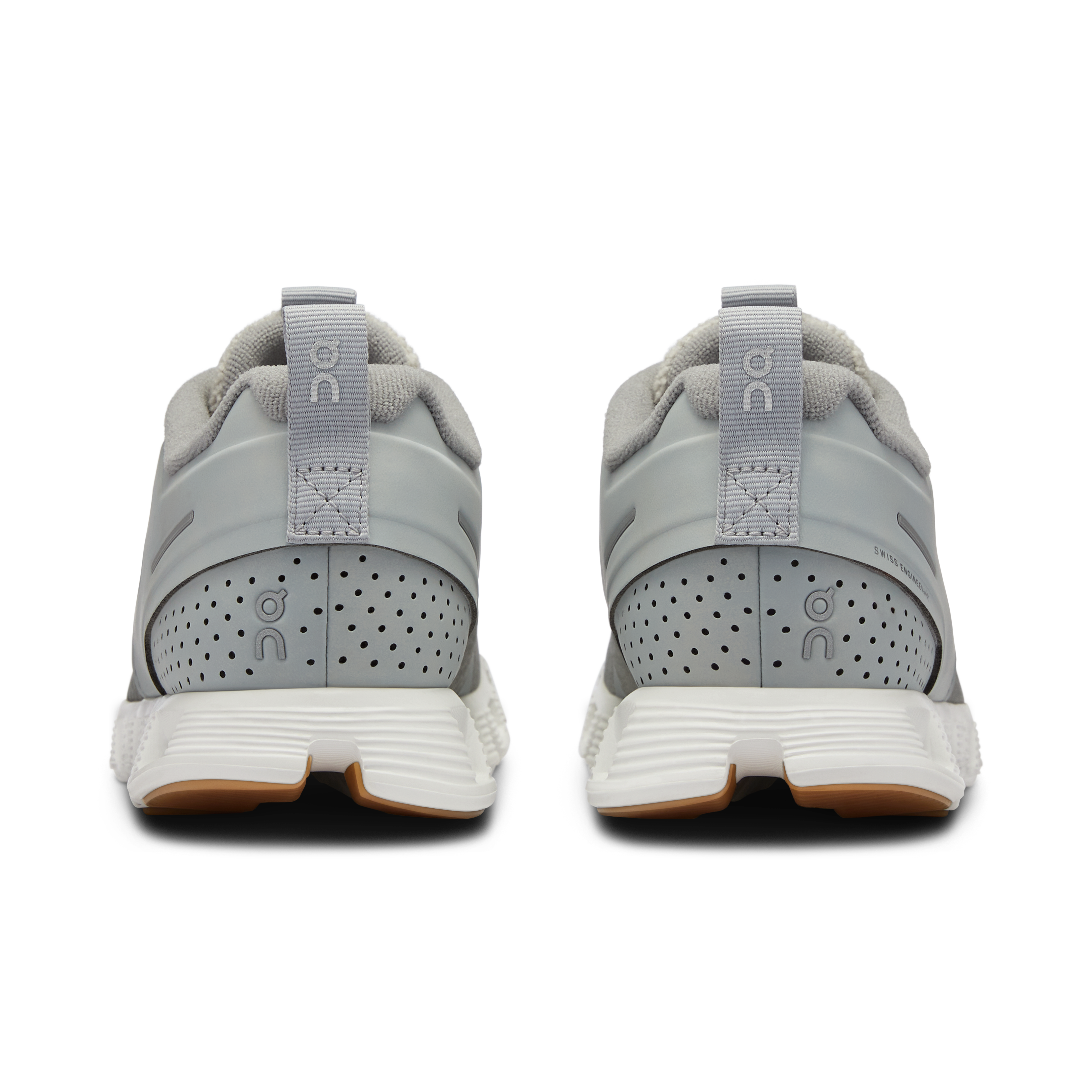 Cloud 5 Terry Glacier | White W