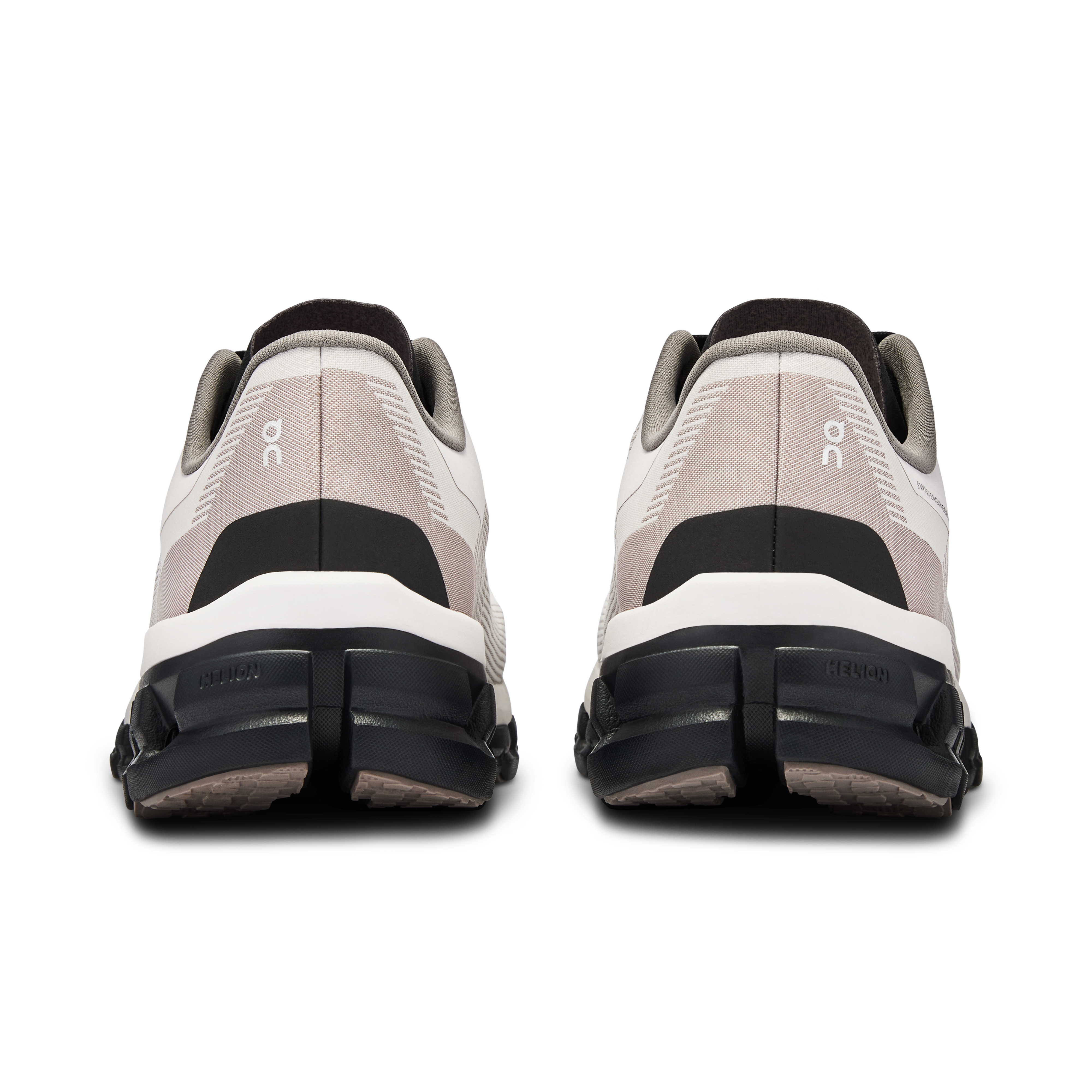 Cloudflow 4 DISTANCE White | Black W