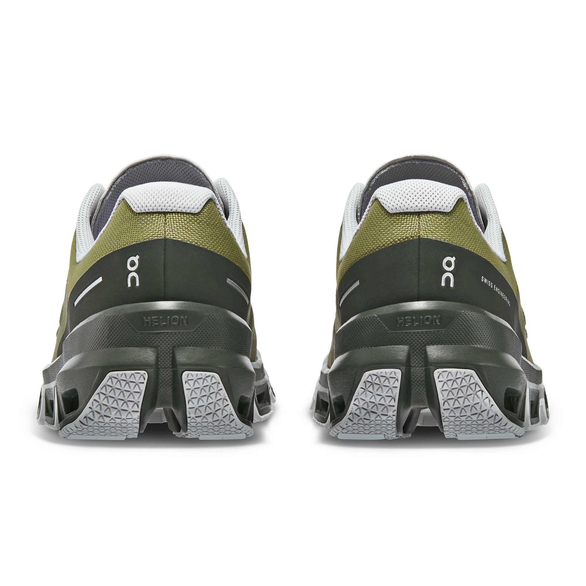 Cloudventure Olive | Fir W