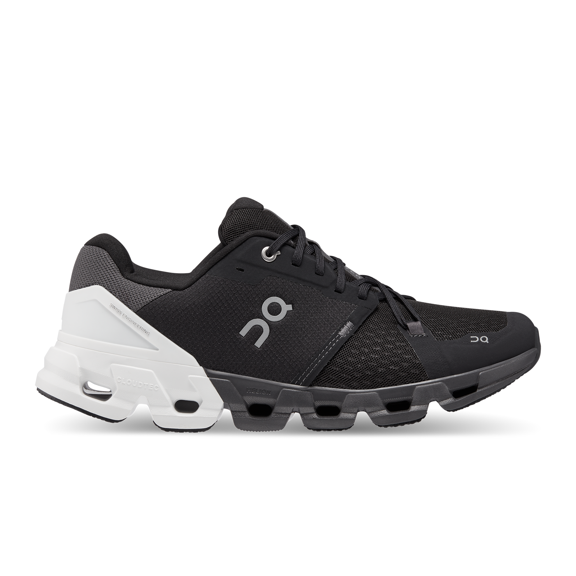 Cloudflyer 4 Black | White M