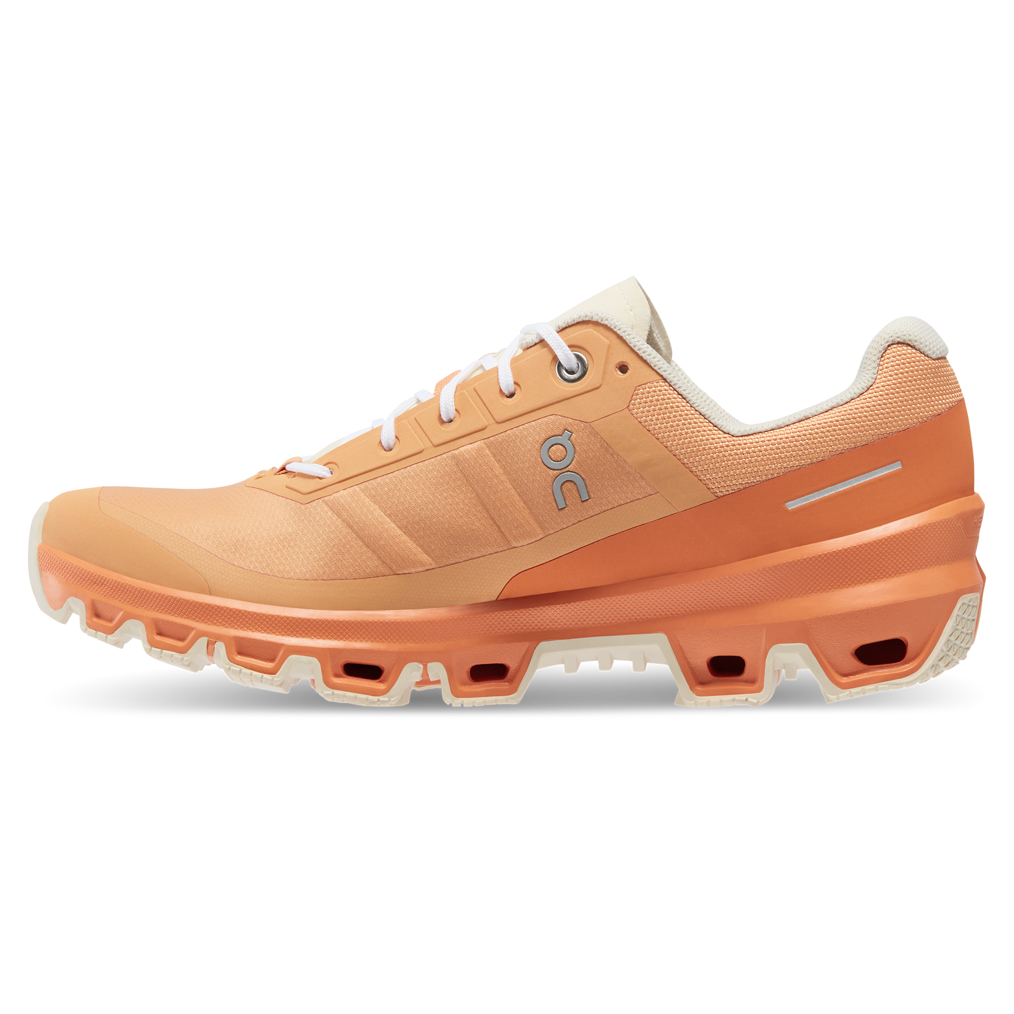 Cloudventure Copper | Orange W