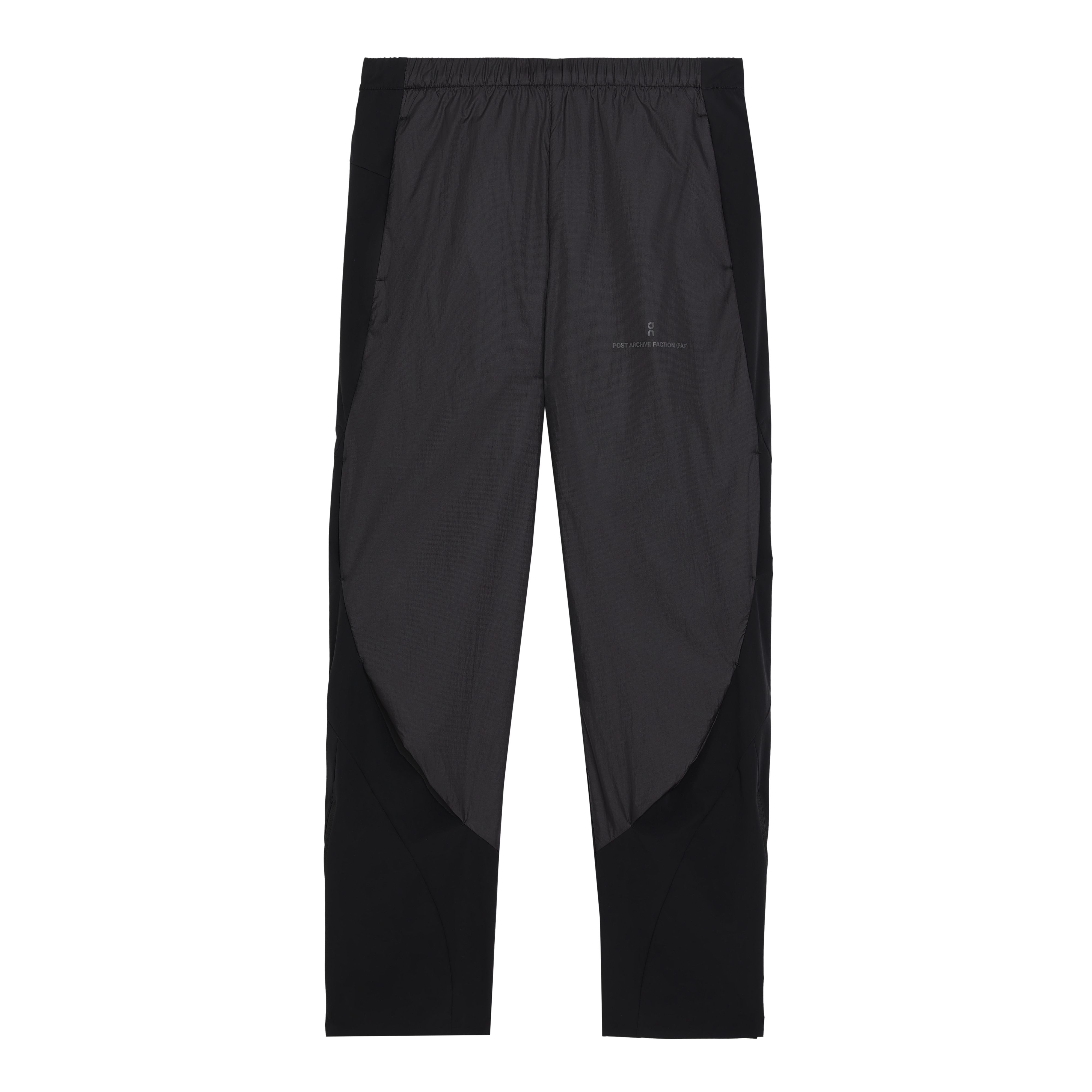 Zero Pants PAF 1 U Black