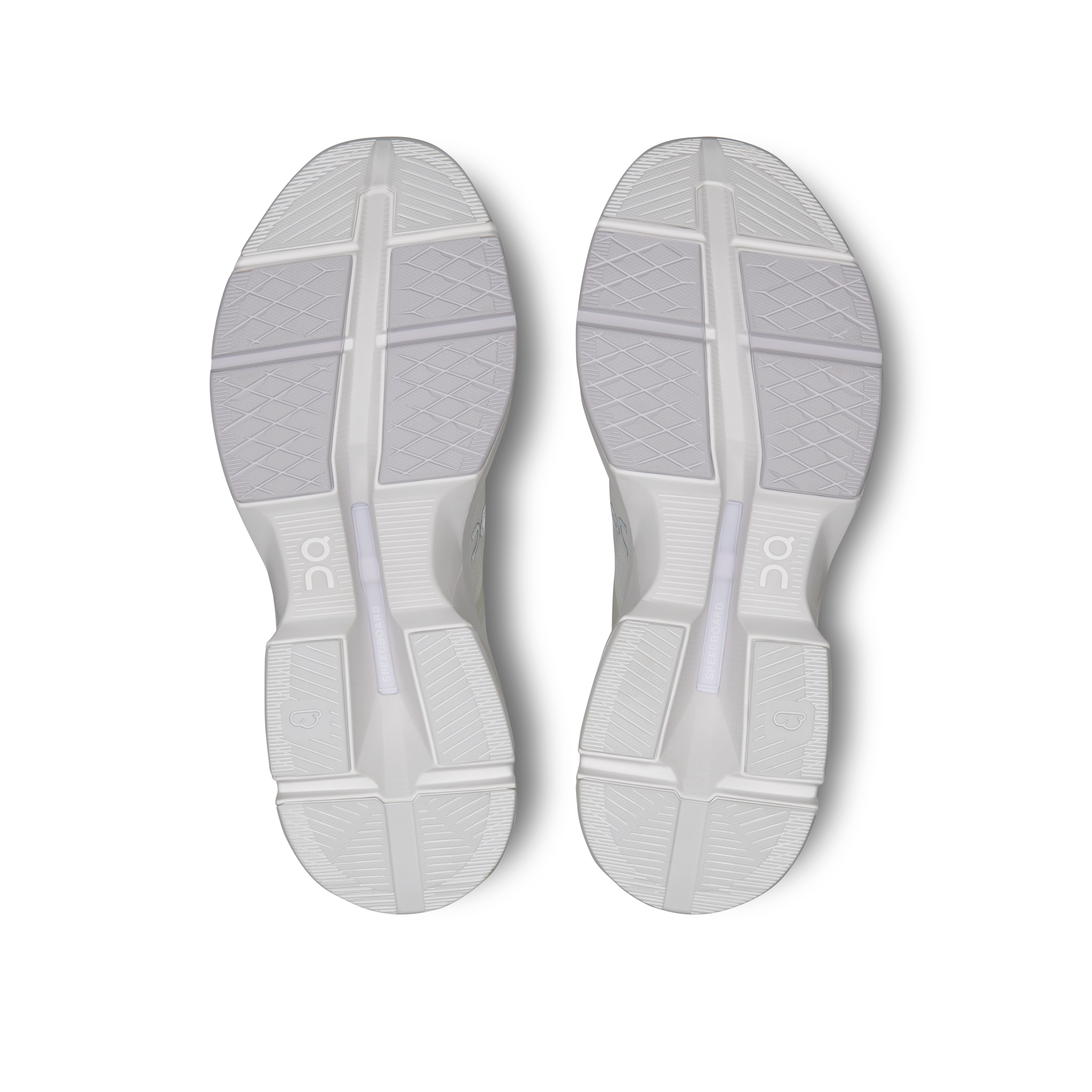 Cloudpulse 1 M White | Frost