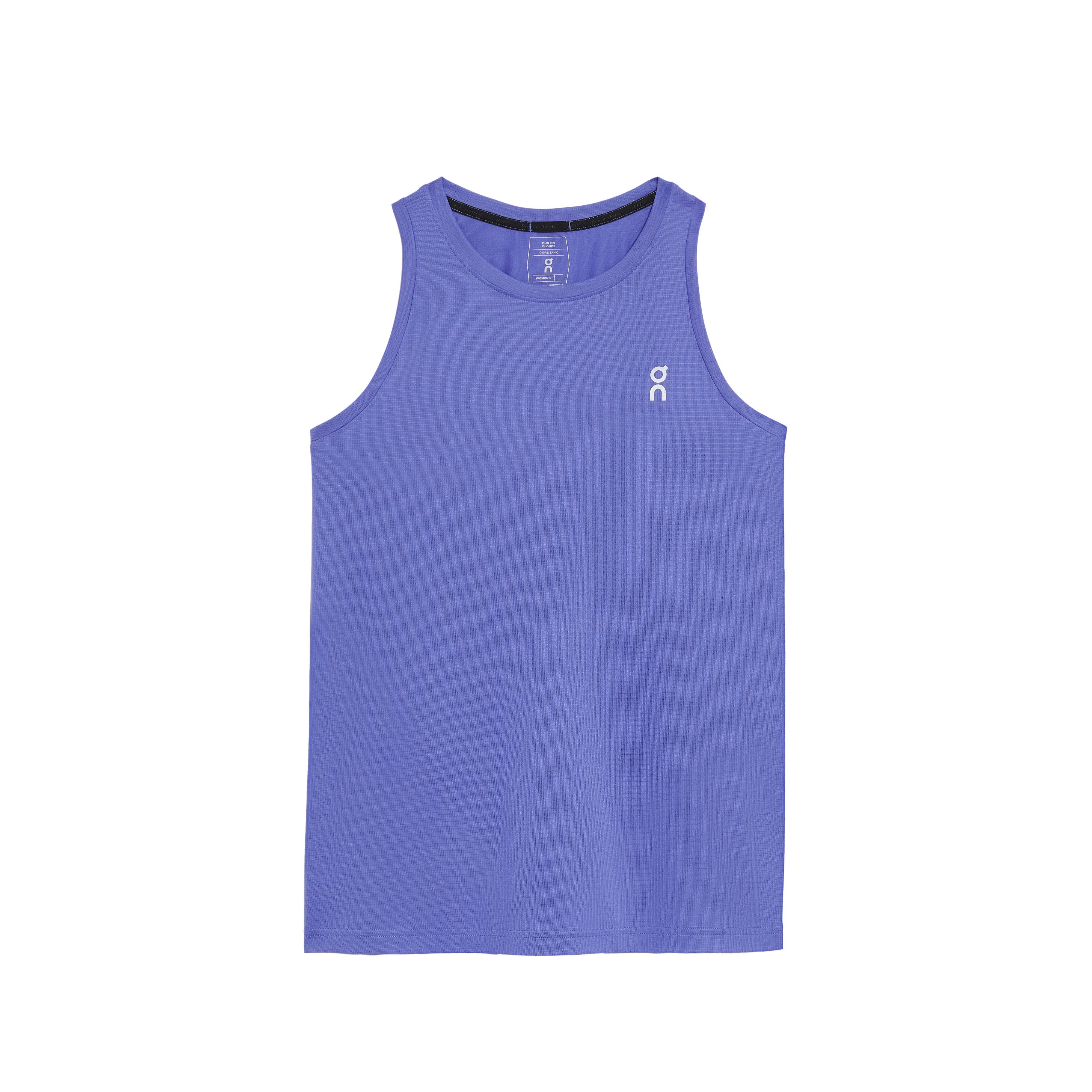 Core Tank 1 W Iris