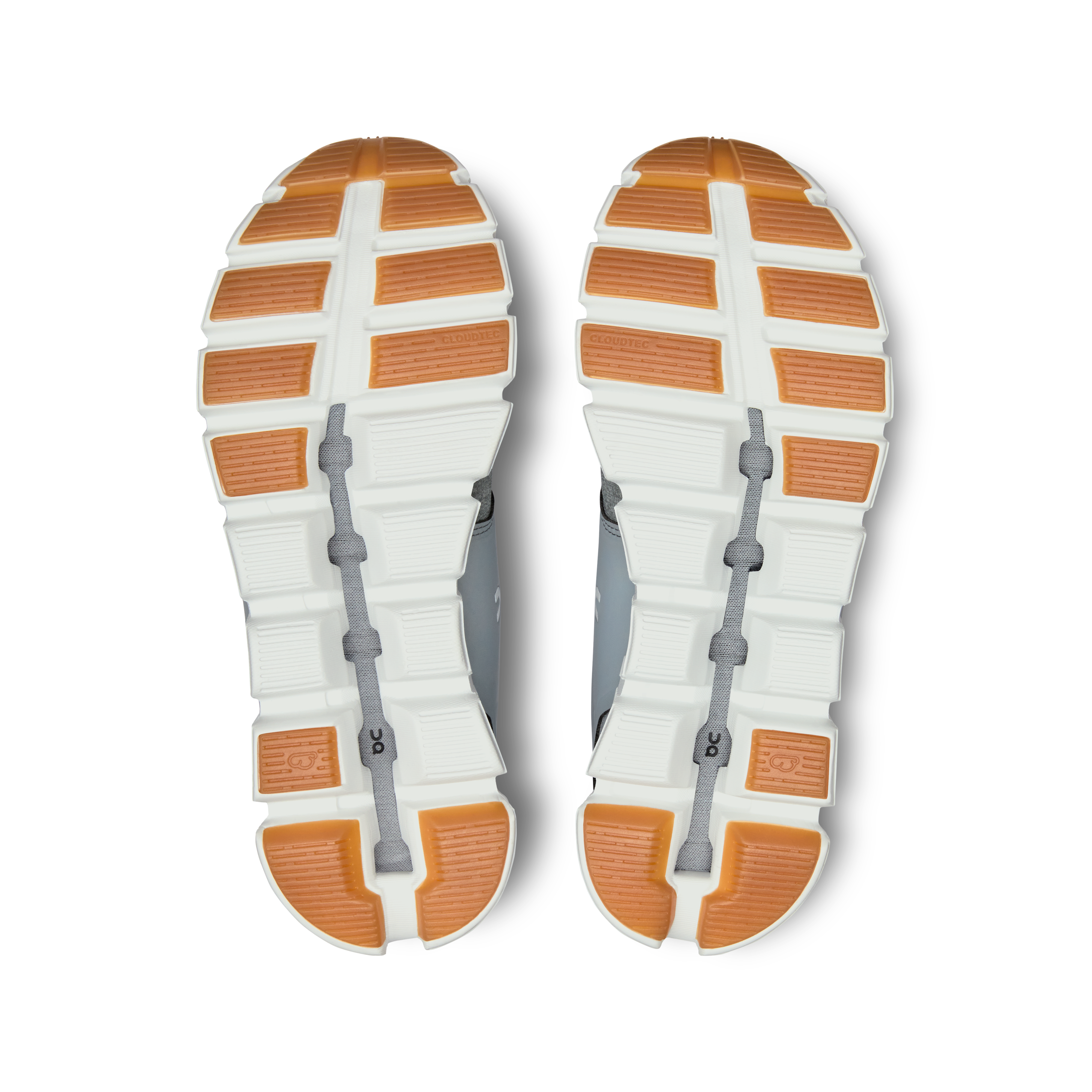 Cloud 5 Terry Glacier | White W