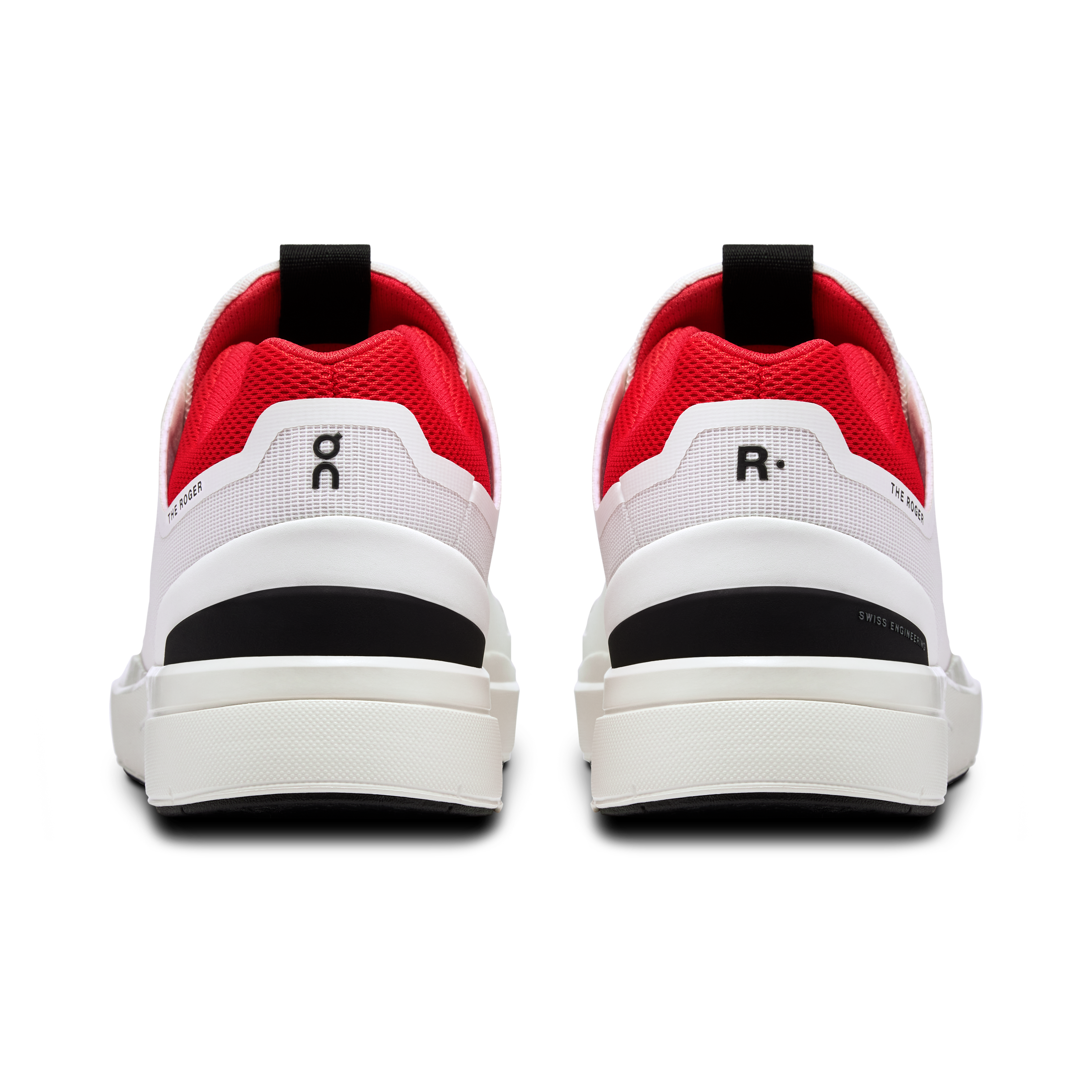 THE ROGER Spin 2 W Undyed | Spice