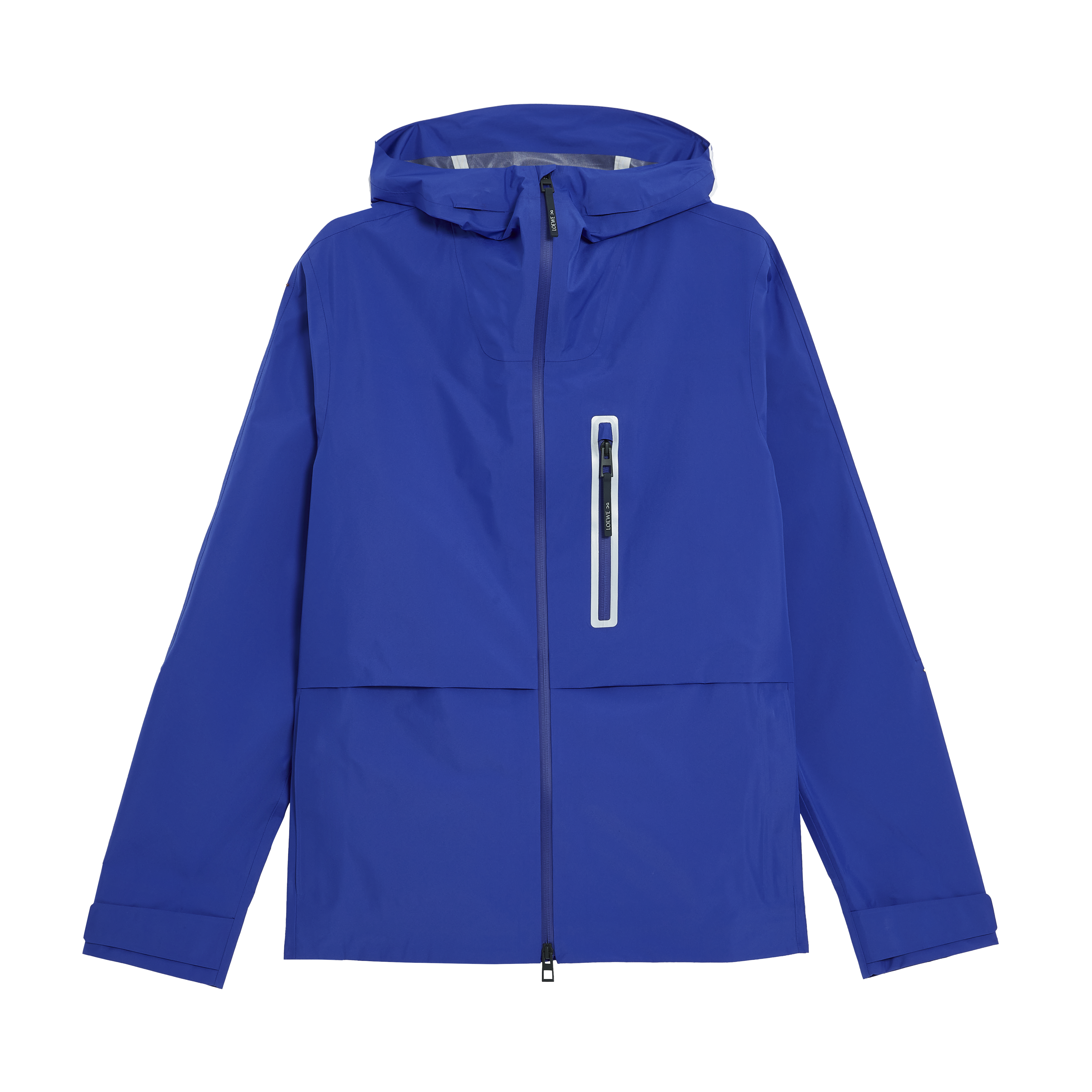 Storm Jacket 1 M Blue